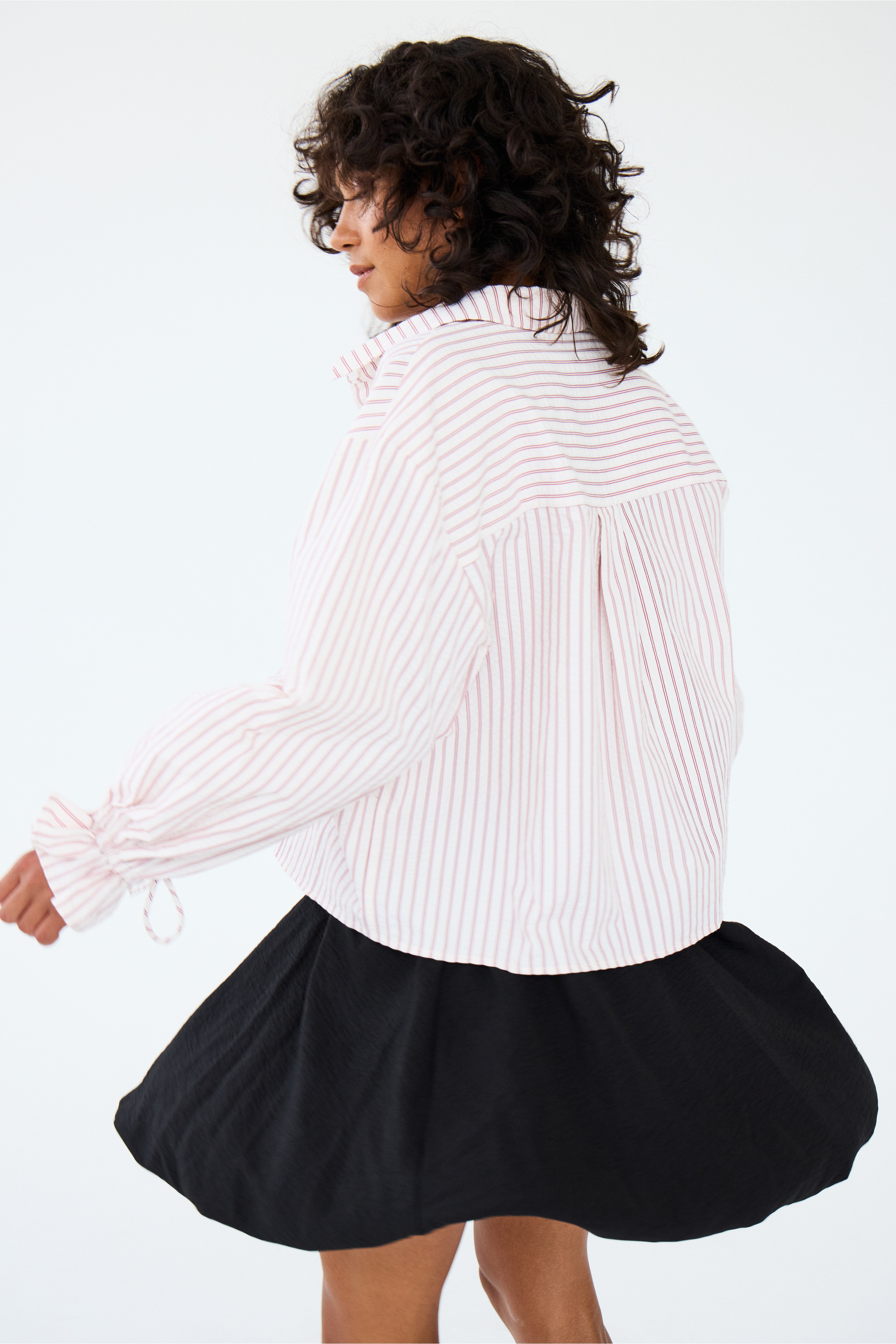 IXHILDA Kjol LOCATION NONE 20123571-194008