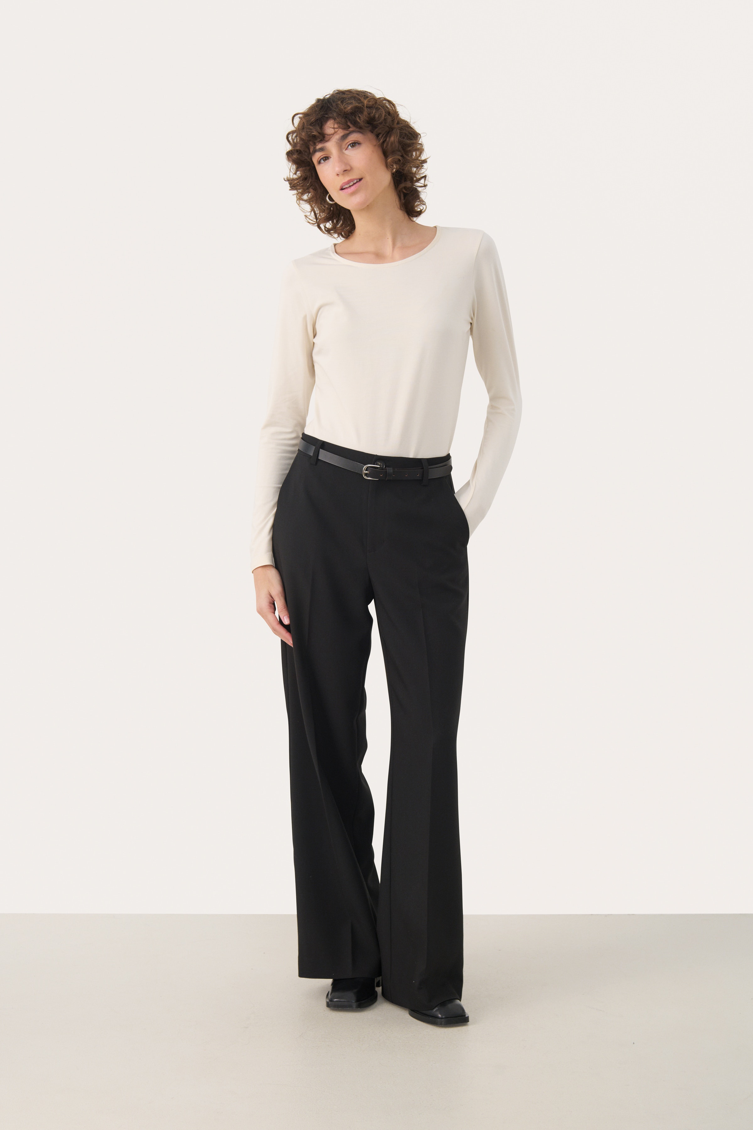 NinnesaPW Trousers LOCATION NONE 30309542-194008