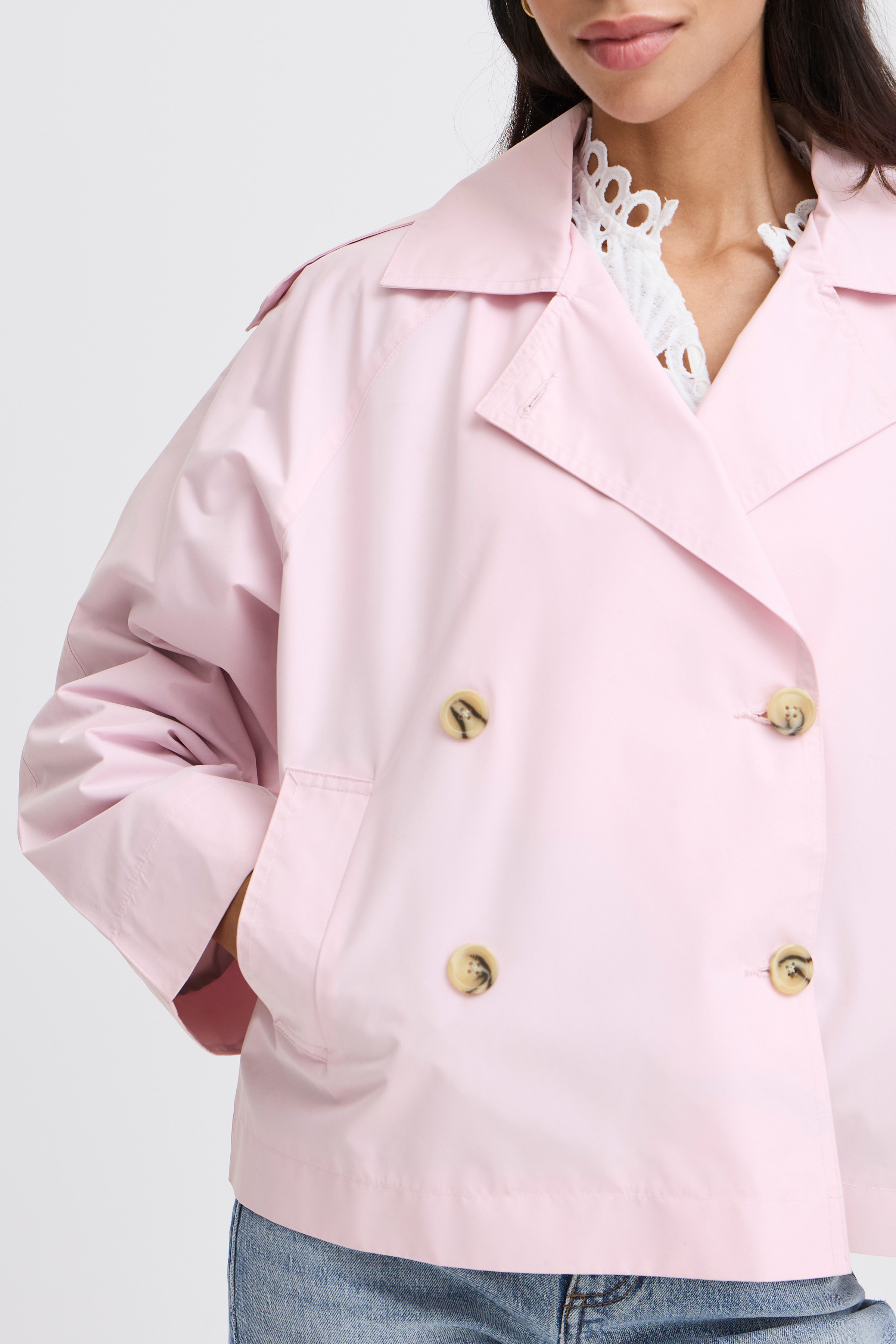 BYCALEA Oberbekleidung LOOKBOOK DETAIL 20816077-132805