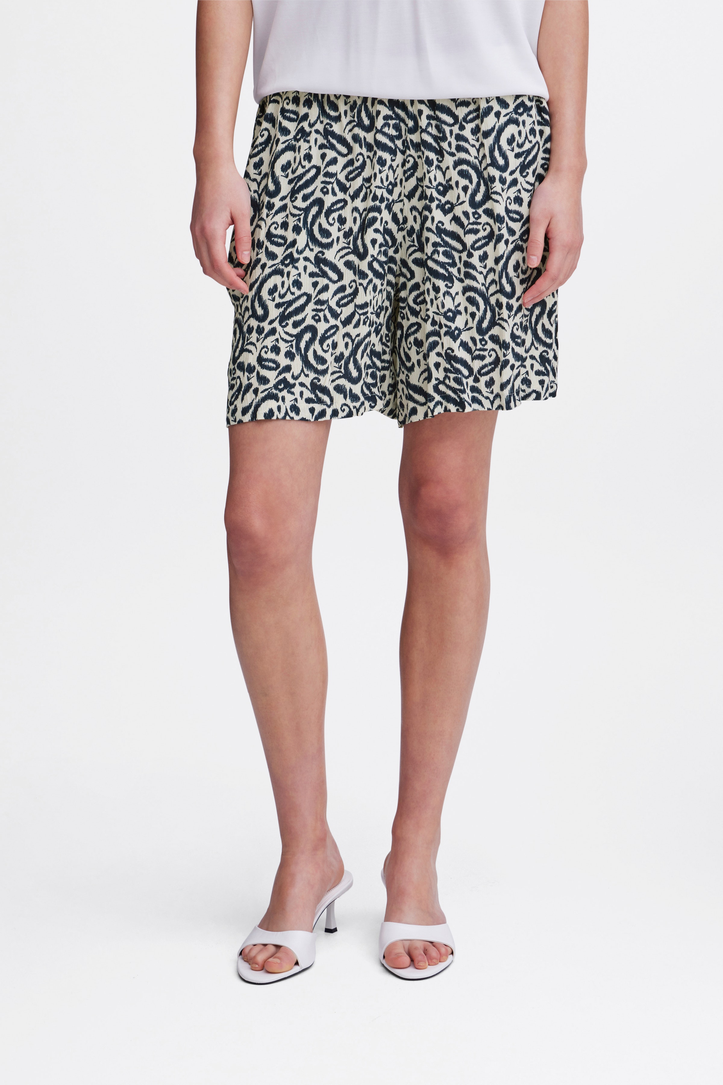 atelier reve IHMARRAKECH Shorts