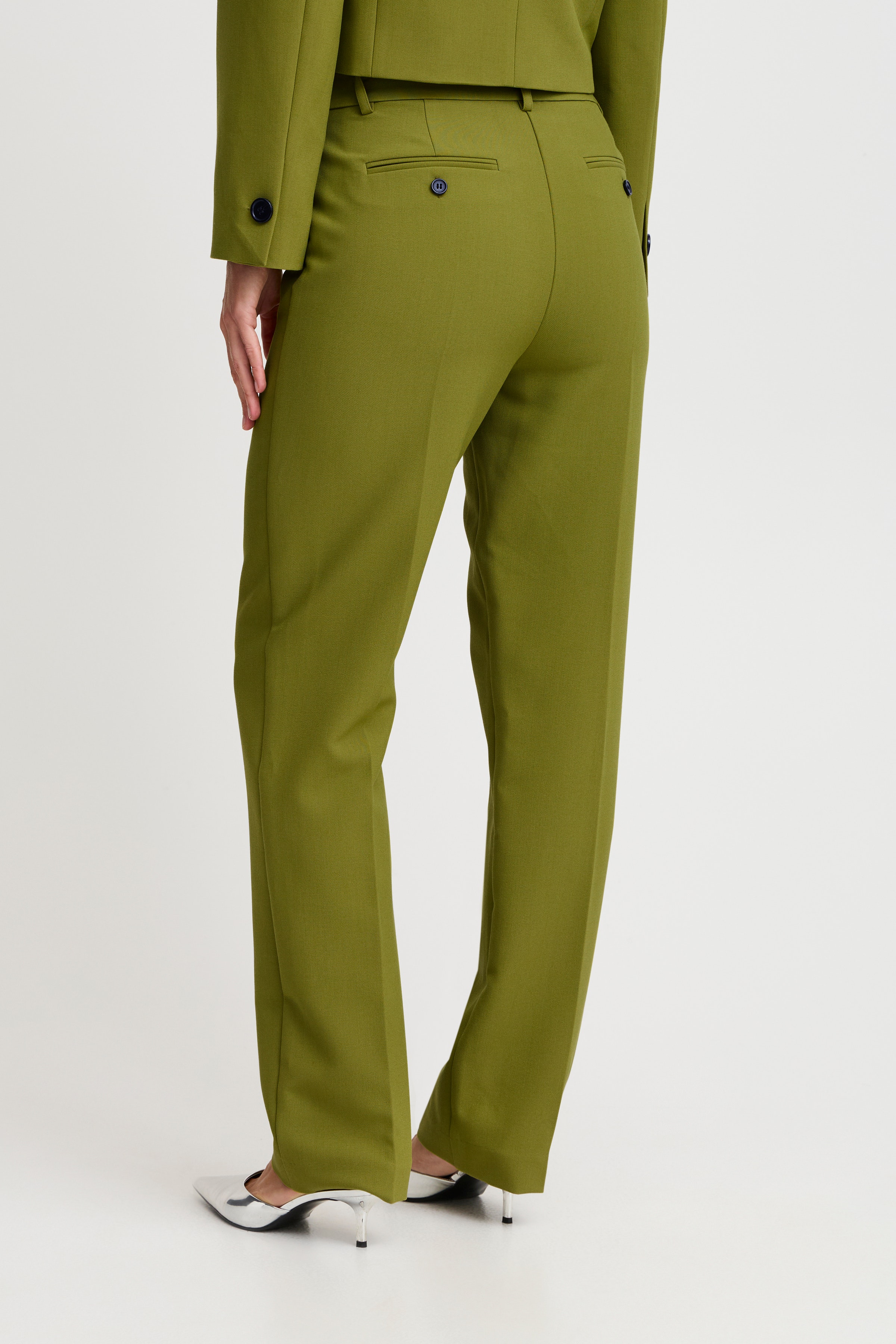BYDENOA Bukser LOOKBOOK BACK 20815520-180538