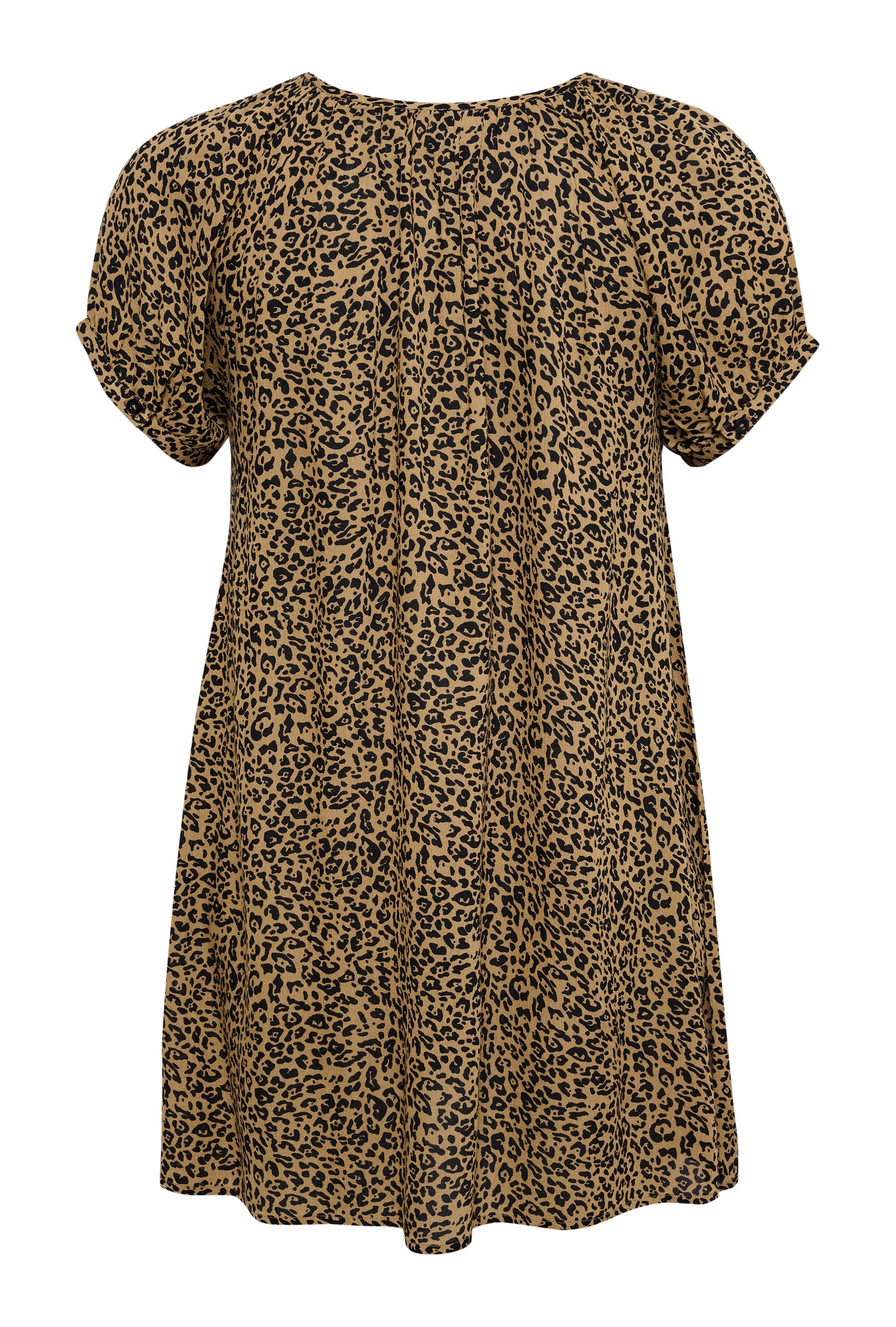 KCleamy Ami Tunic LOOKBOOK FRONT 10580388-101664