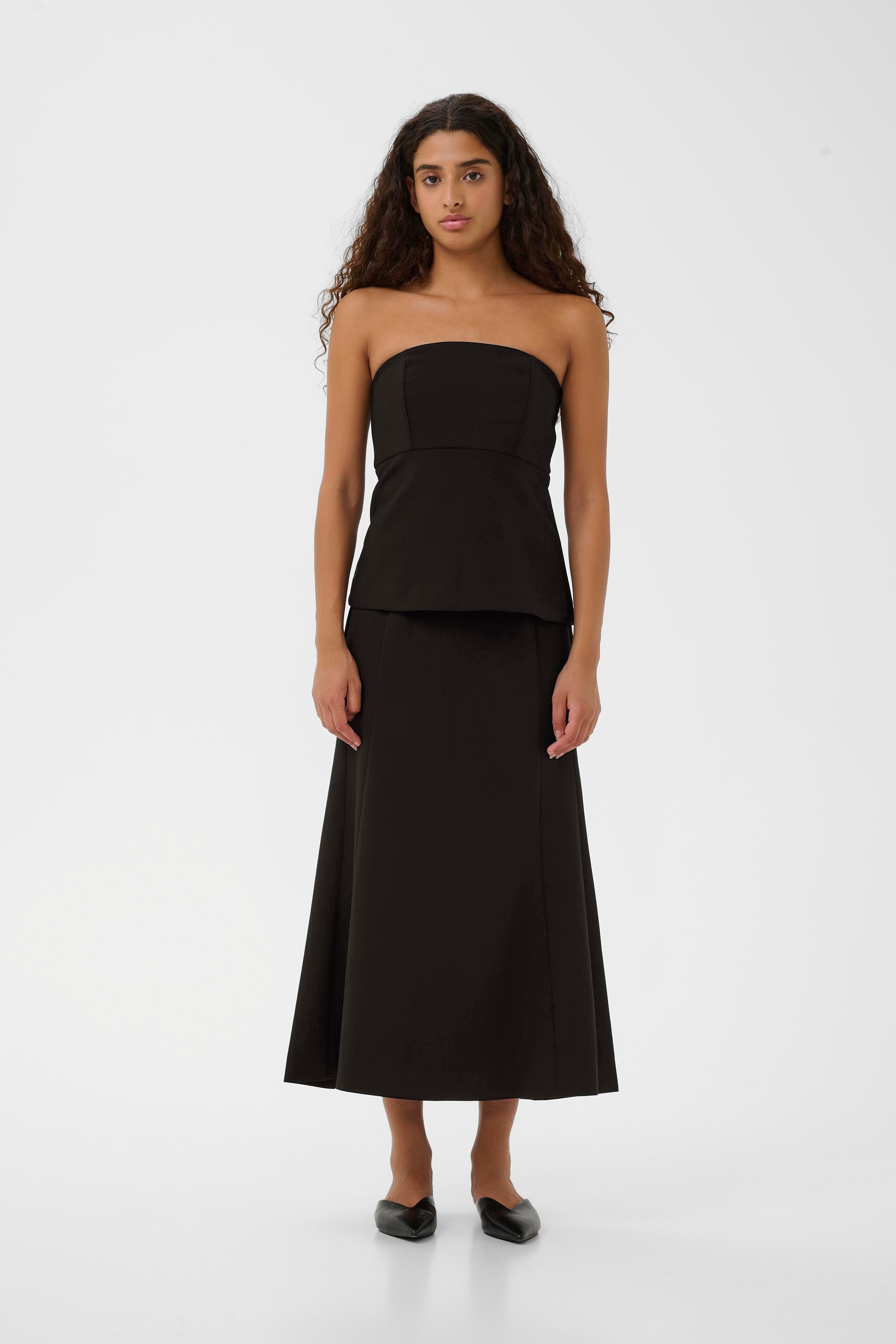 ZOEHIW Skirt LOOKBOOK FRONT 30112069-194008