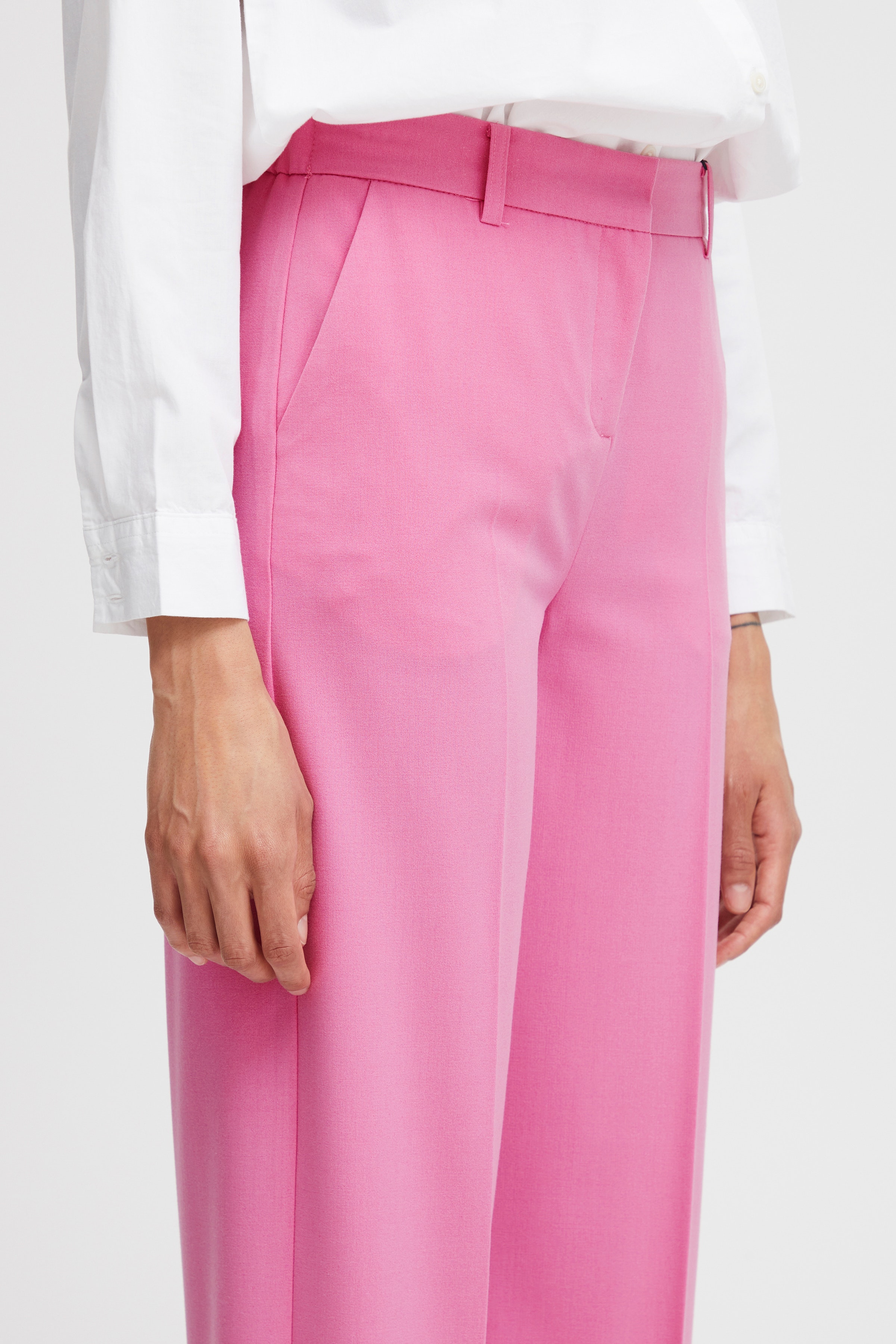 BYDANTA Trousers LOOKBOOK DETAIL 20806640-172625