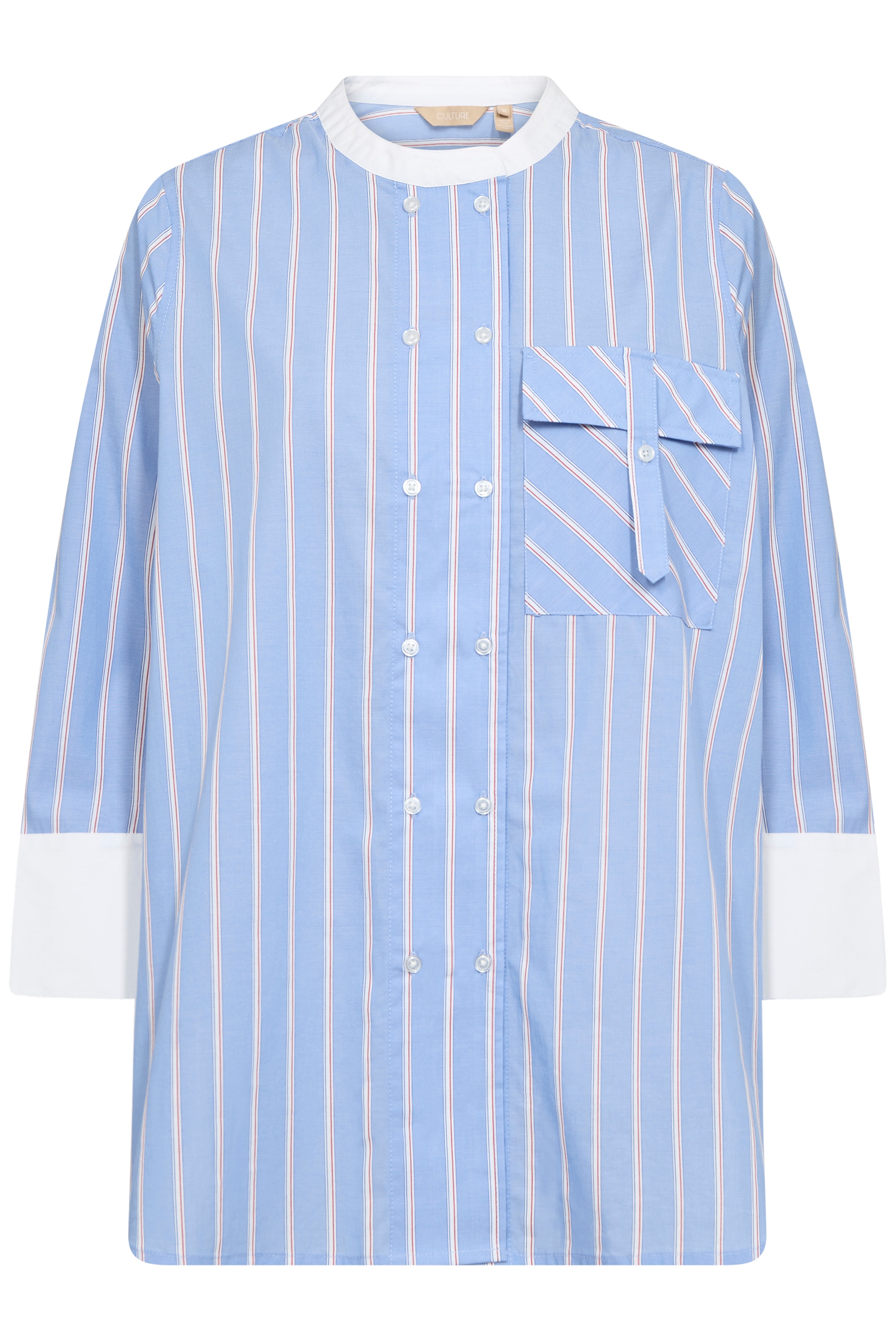 CUvelo Shirt PACK FRONT 50111701-107189