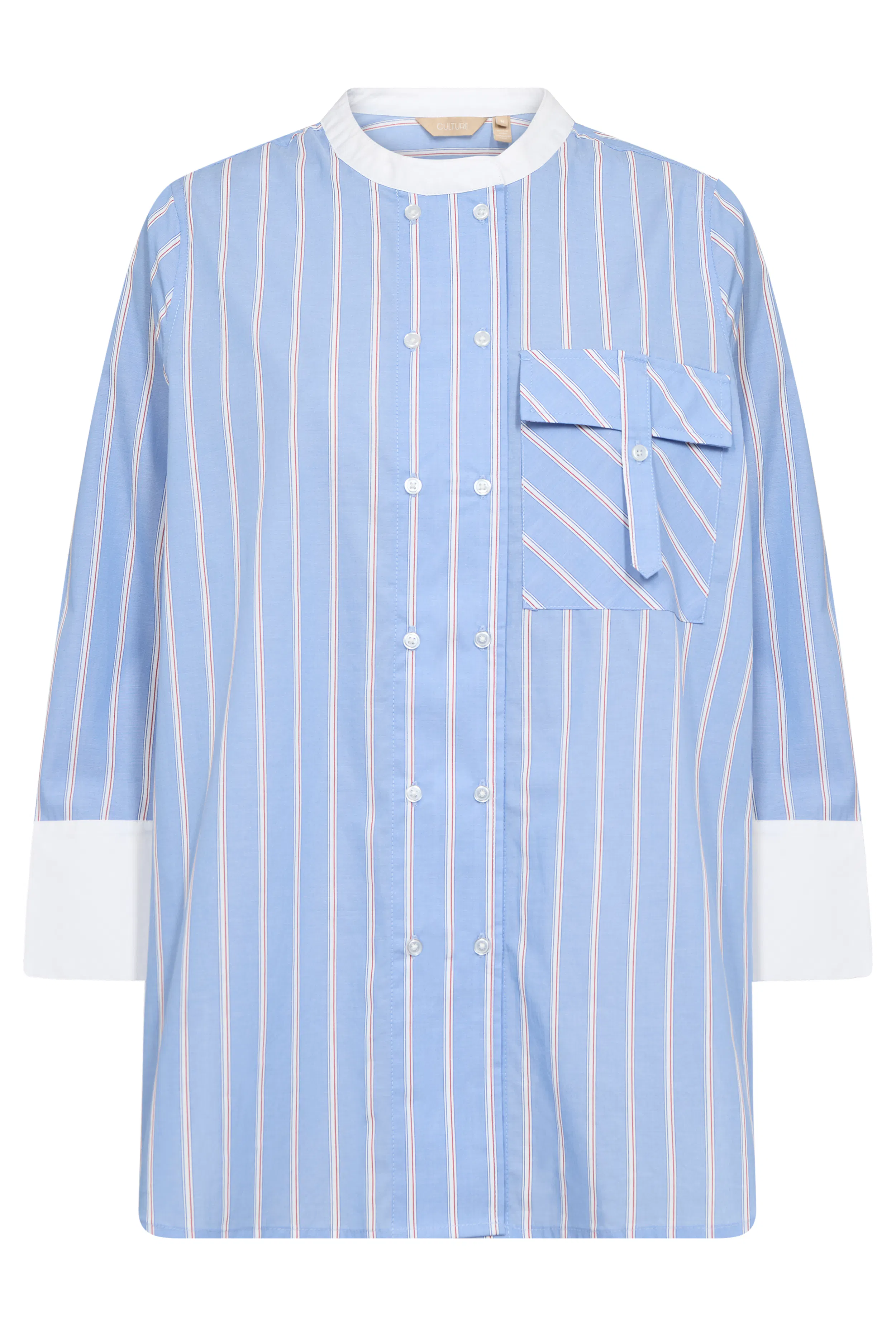 CUvelo Hemd PACK FRONT 50111701-107189