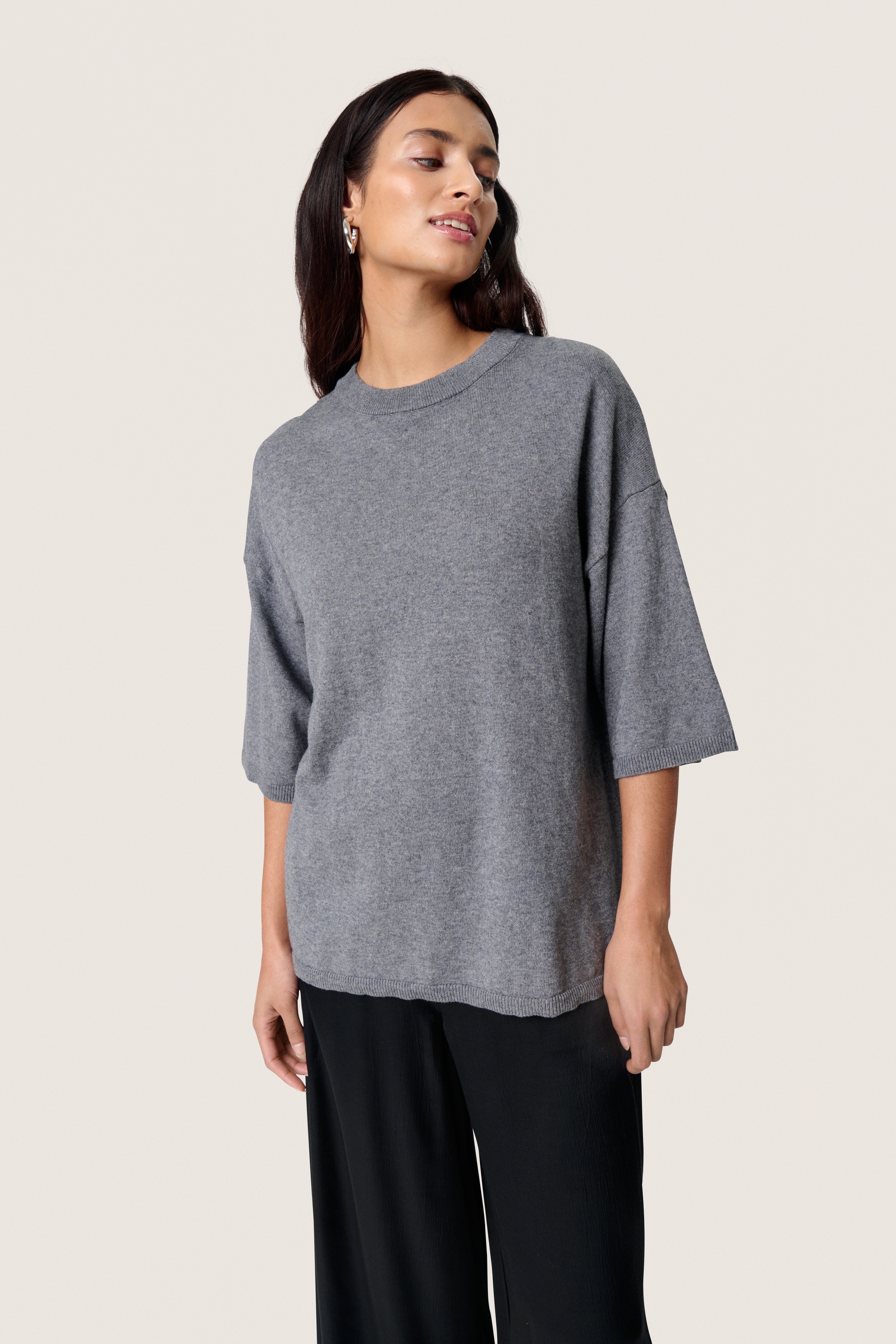 SLSanja Pullover LOOKBOOK FRONT 30408564-303161