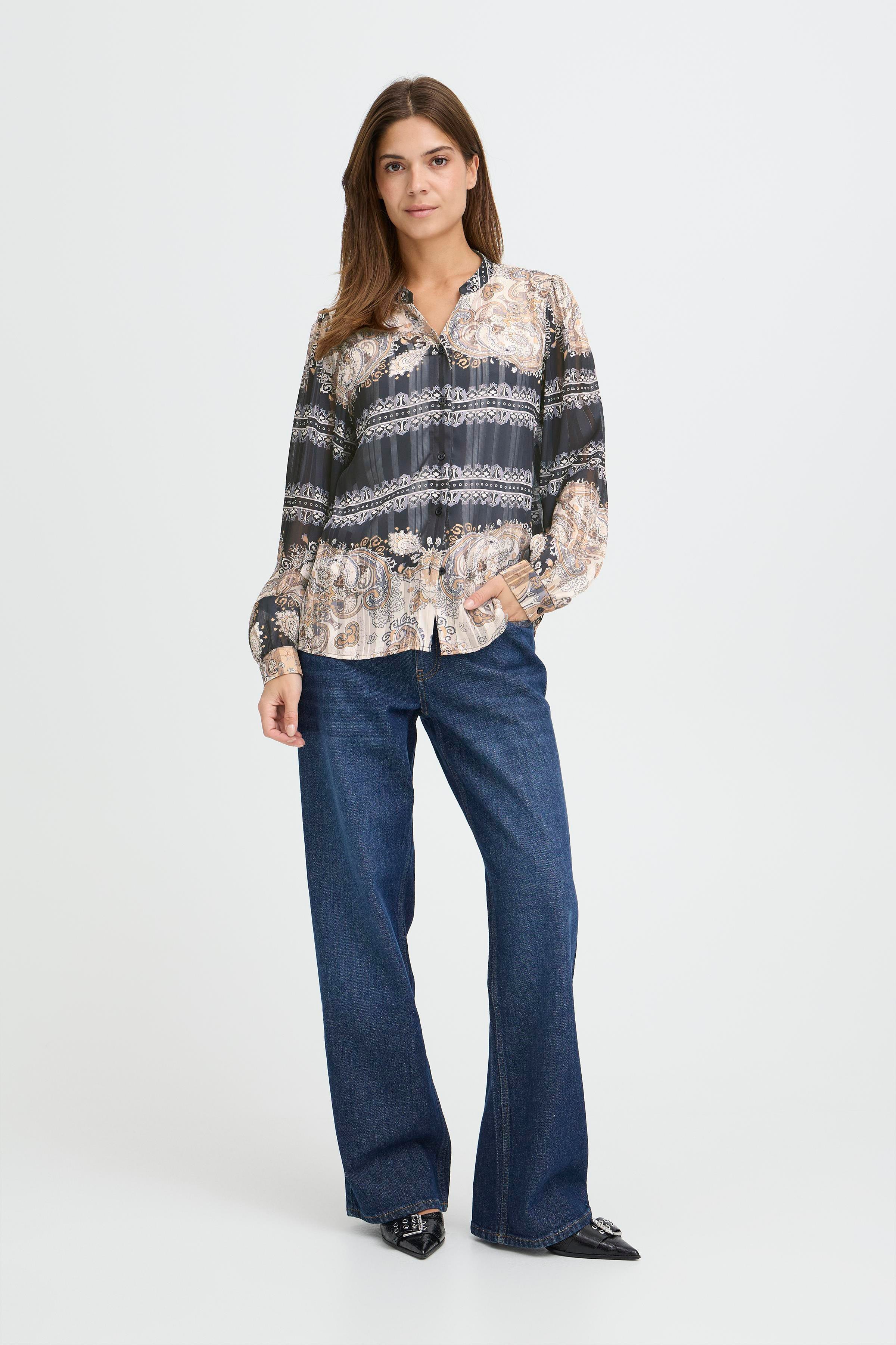 PZVANYA Hemd LOOKBOOK FRONT 50210113-193911