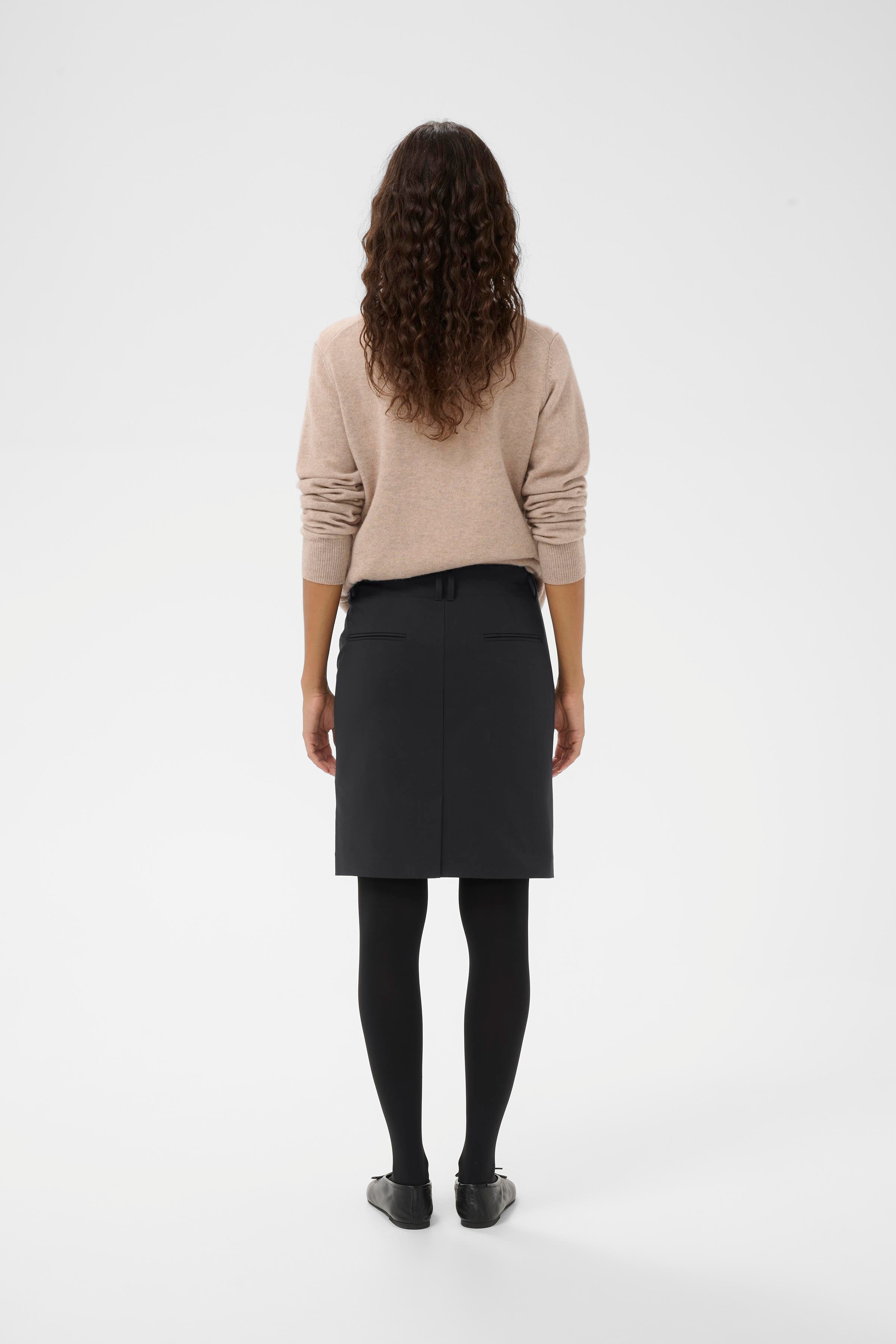 Zella Skirt LOOKBOOK BACK 30103053-194008