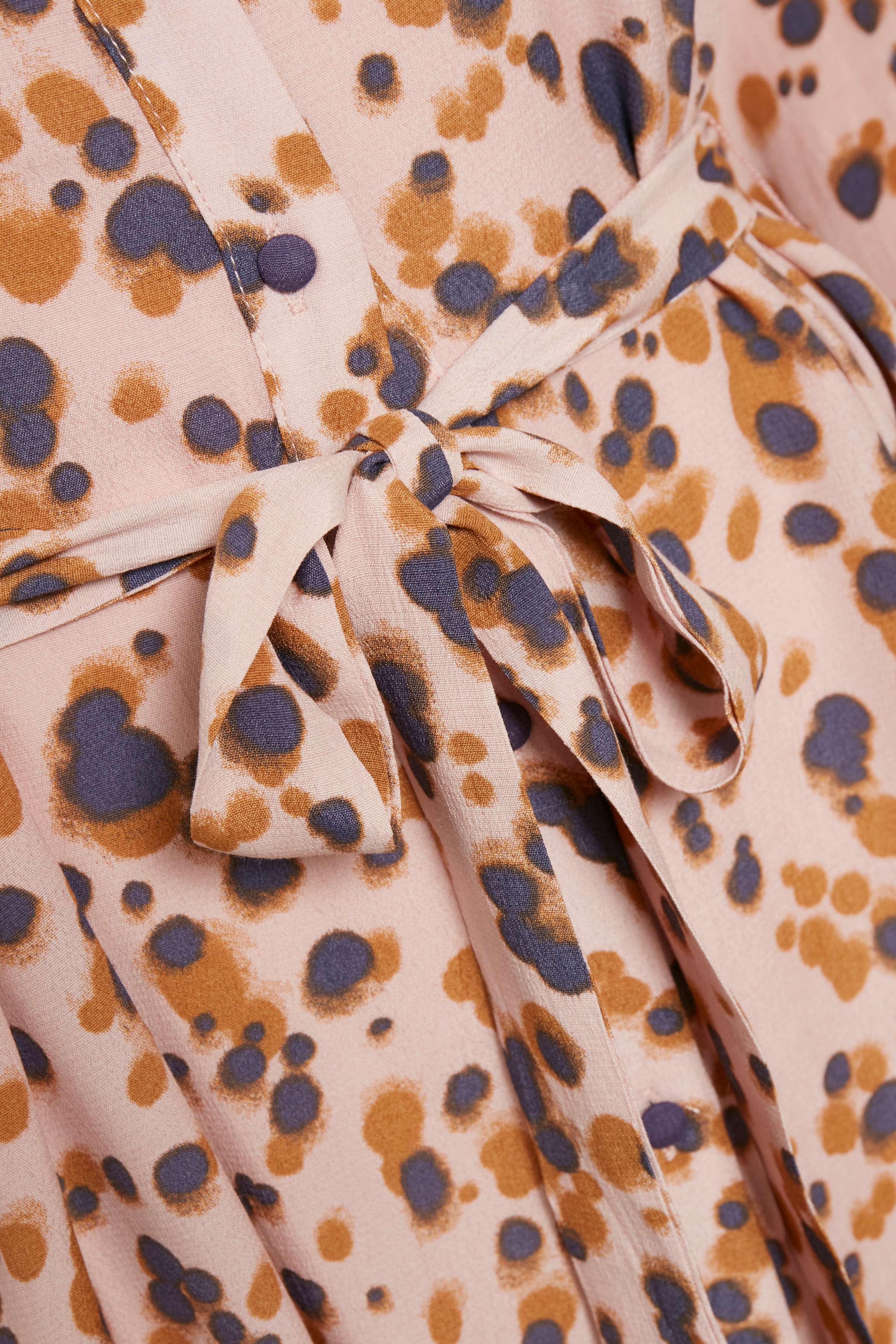 Klänning PACK DETAIL 30501635-3281