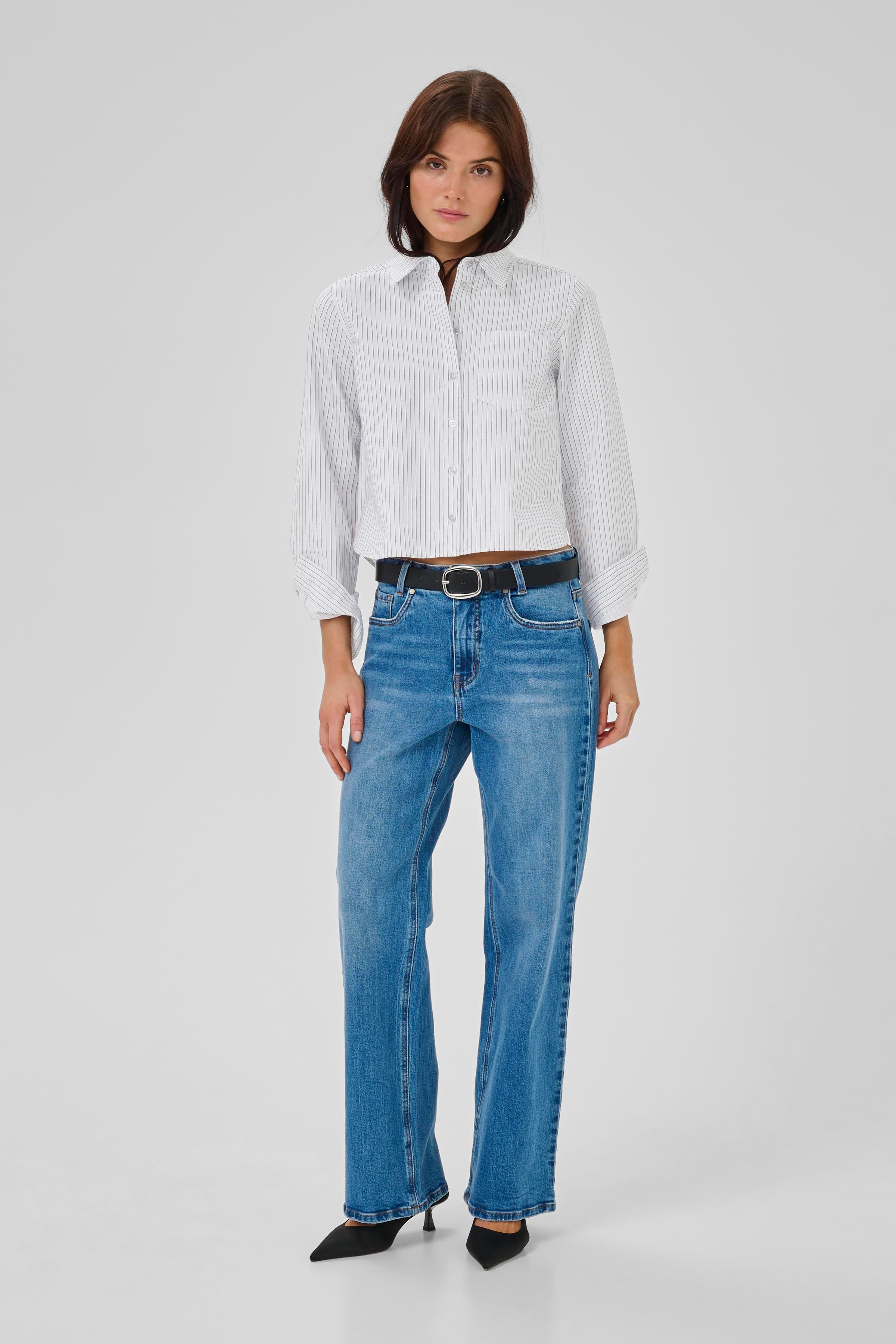 JeanMW Hemd LOOKBOOK FRONT 10705363-108765