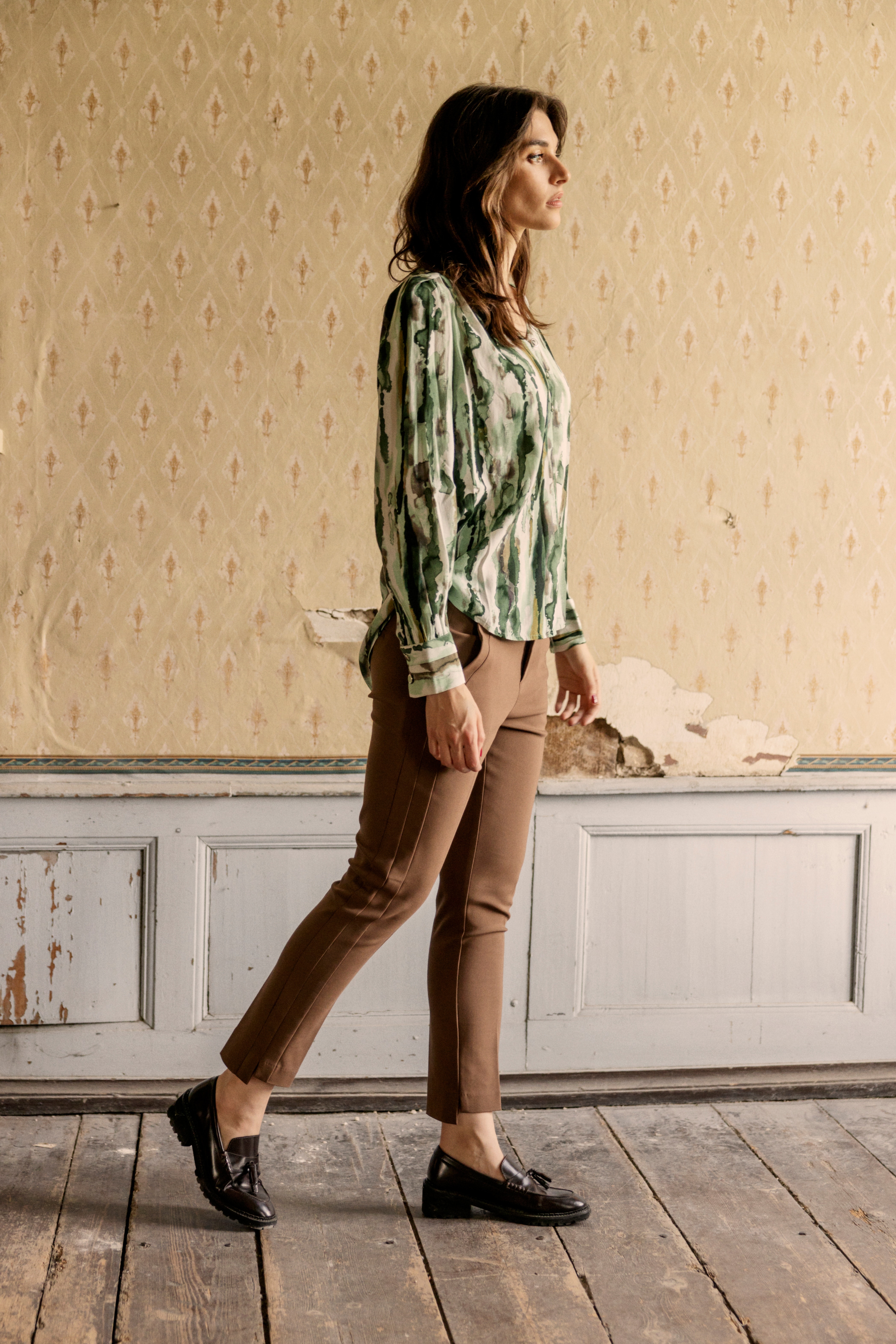 FRVITA Broek LOCATION NONE 20611257-190916