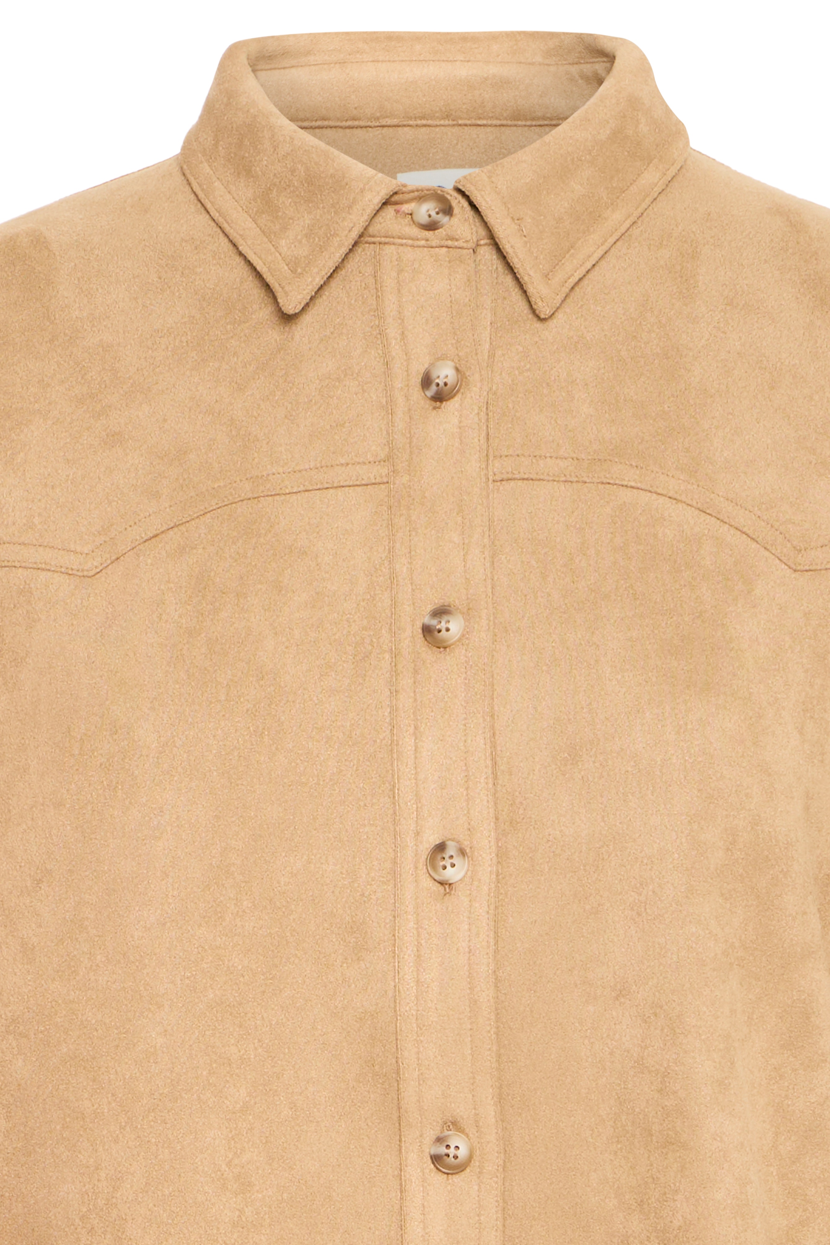 IHEFFANO Skjorta PACK DETAIL 20124223-151114