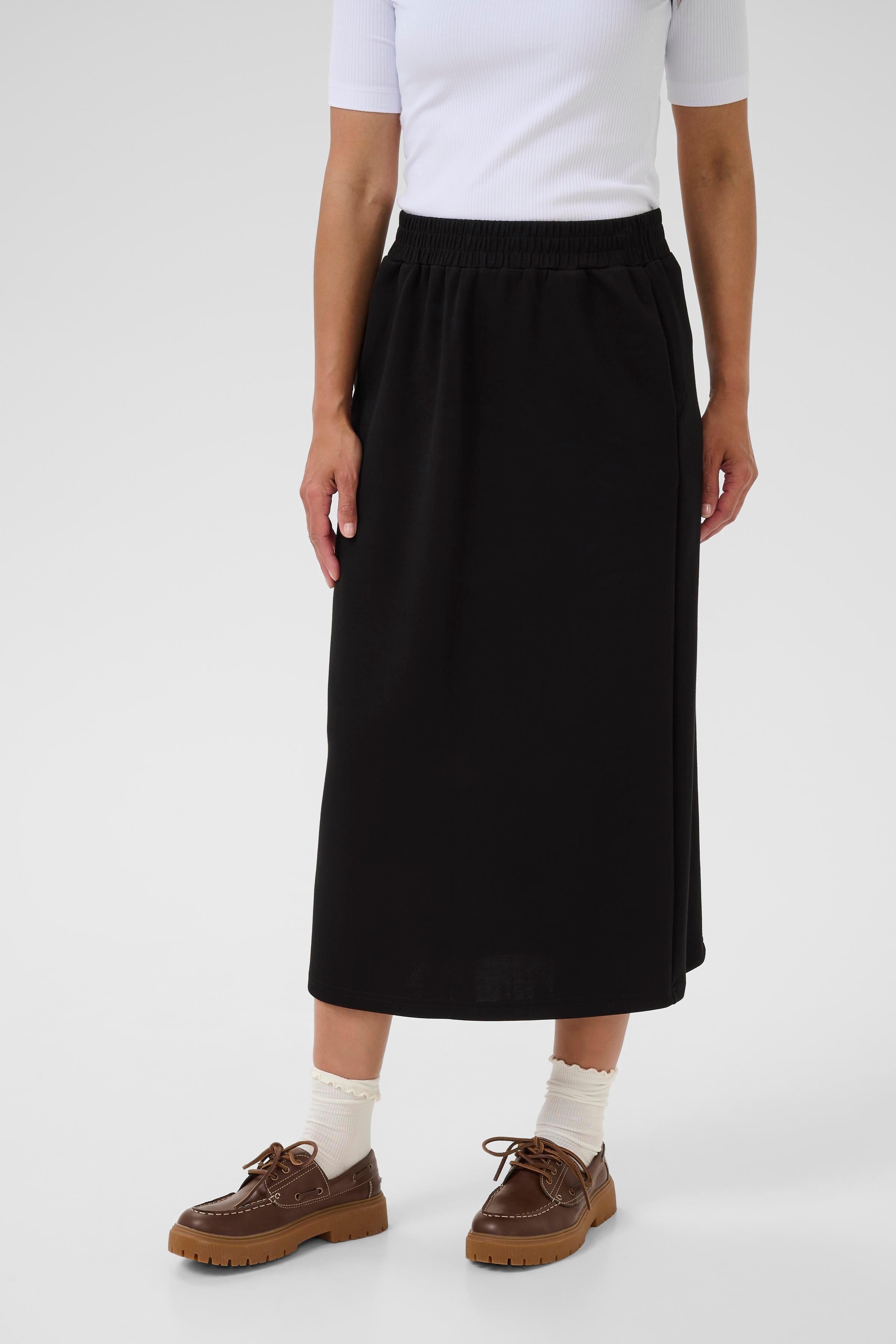 BPida Kjol LOOKBOOK FRONT 40200003-100121