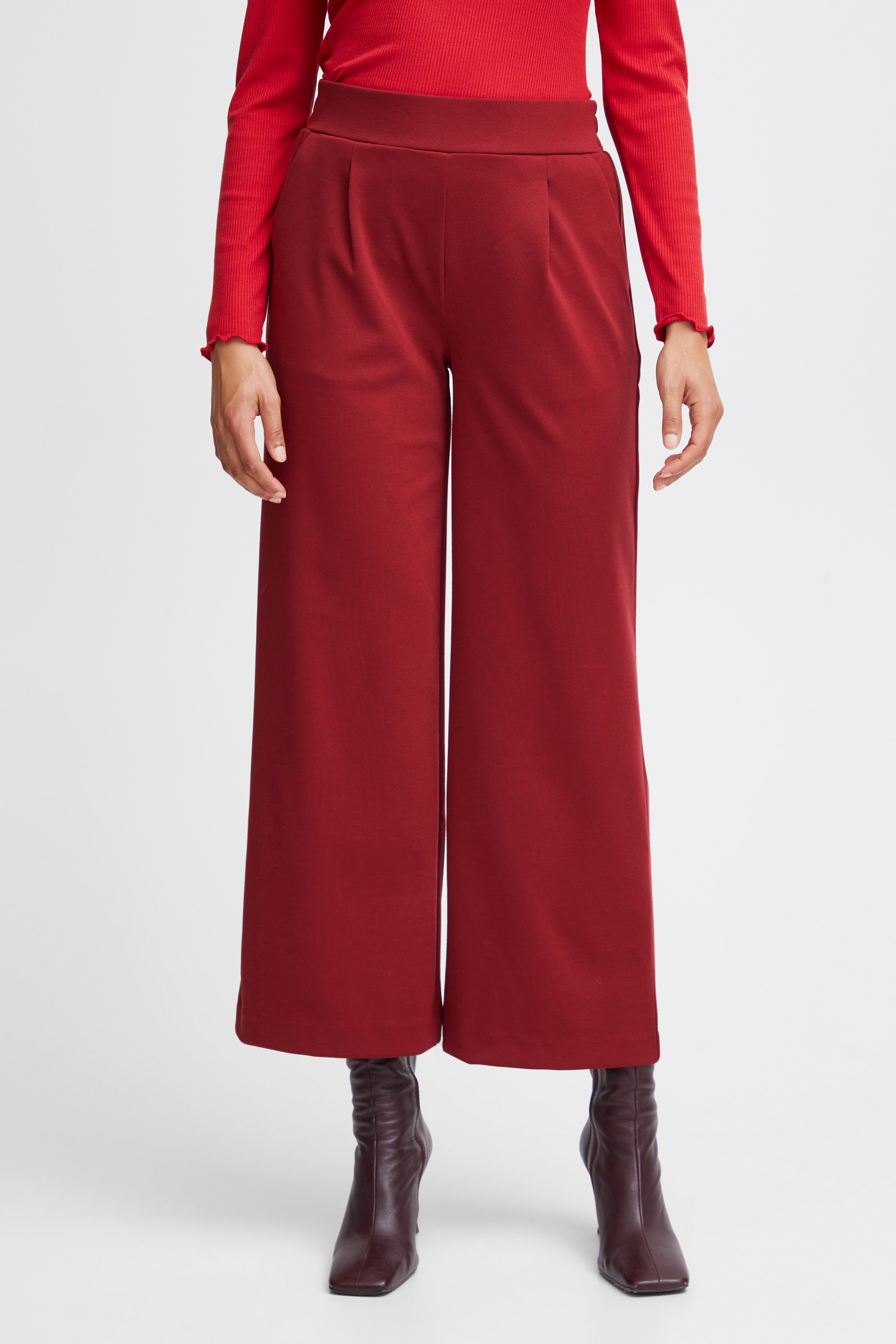 BYRIZETTA Trousers LOOKBOOK FRONT 20815029-191930