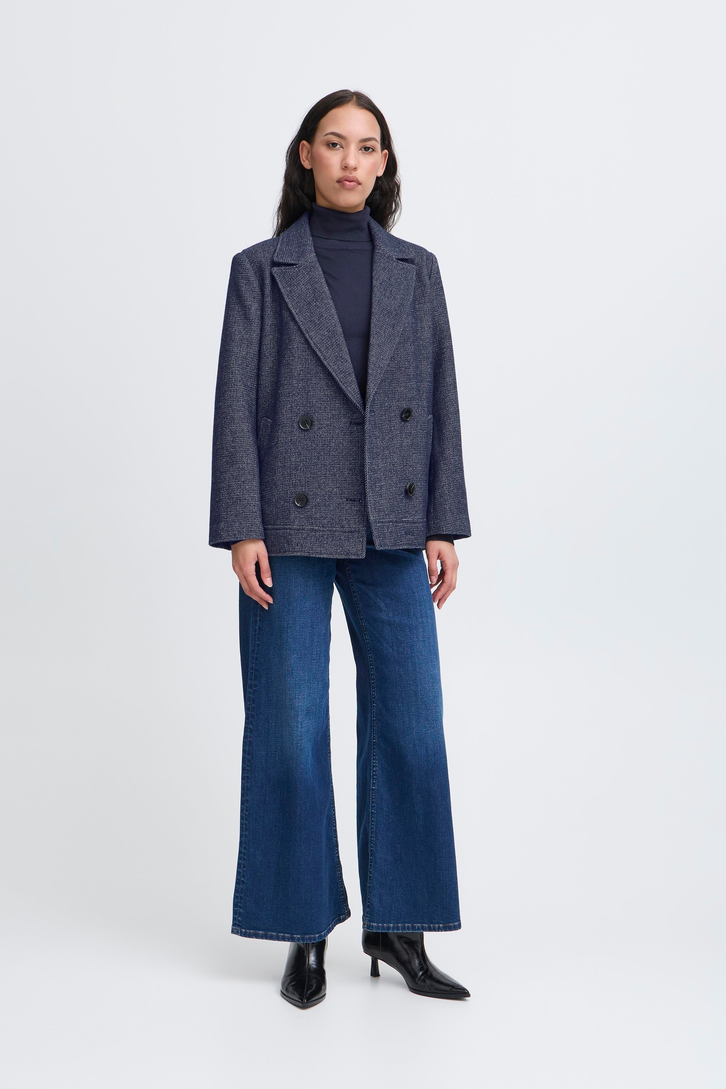 IHEVILO Oberbekleidung LOOKBOOK FRONT 20123070-204549