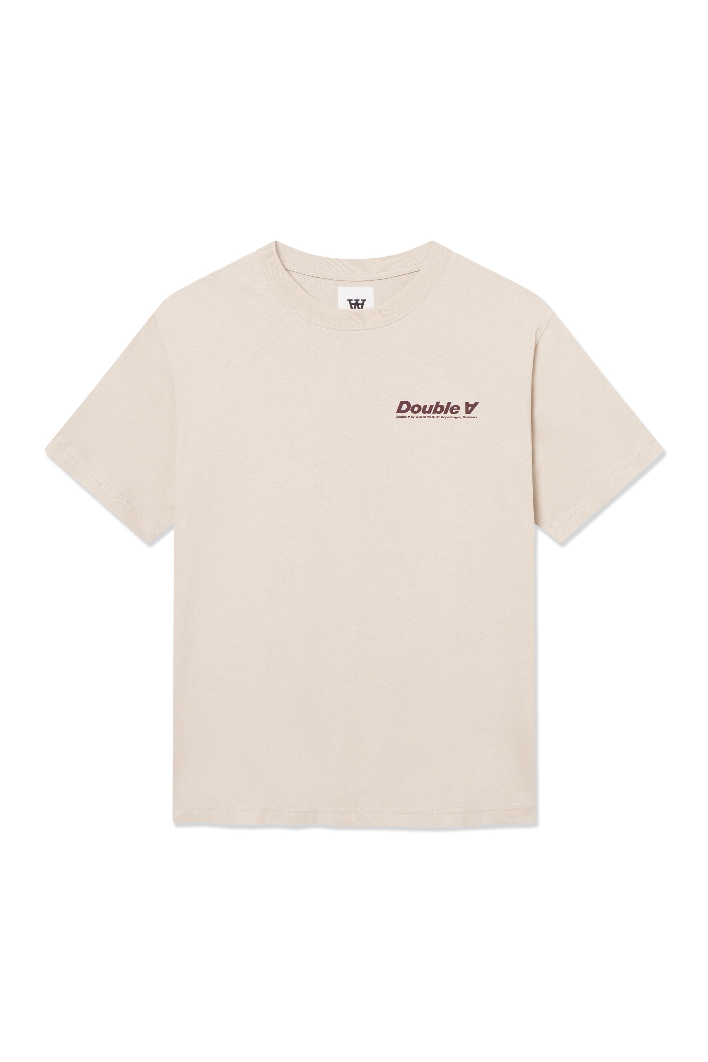 WWLiam T-shirt PACK FRONT 30251549-144500