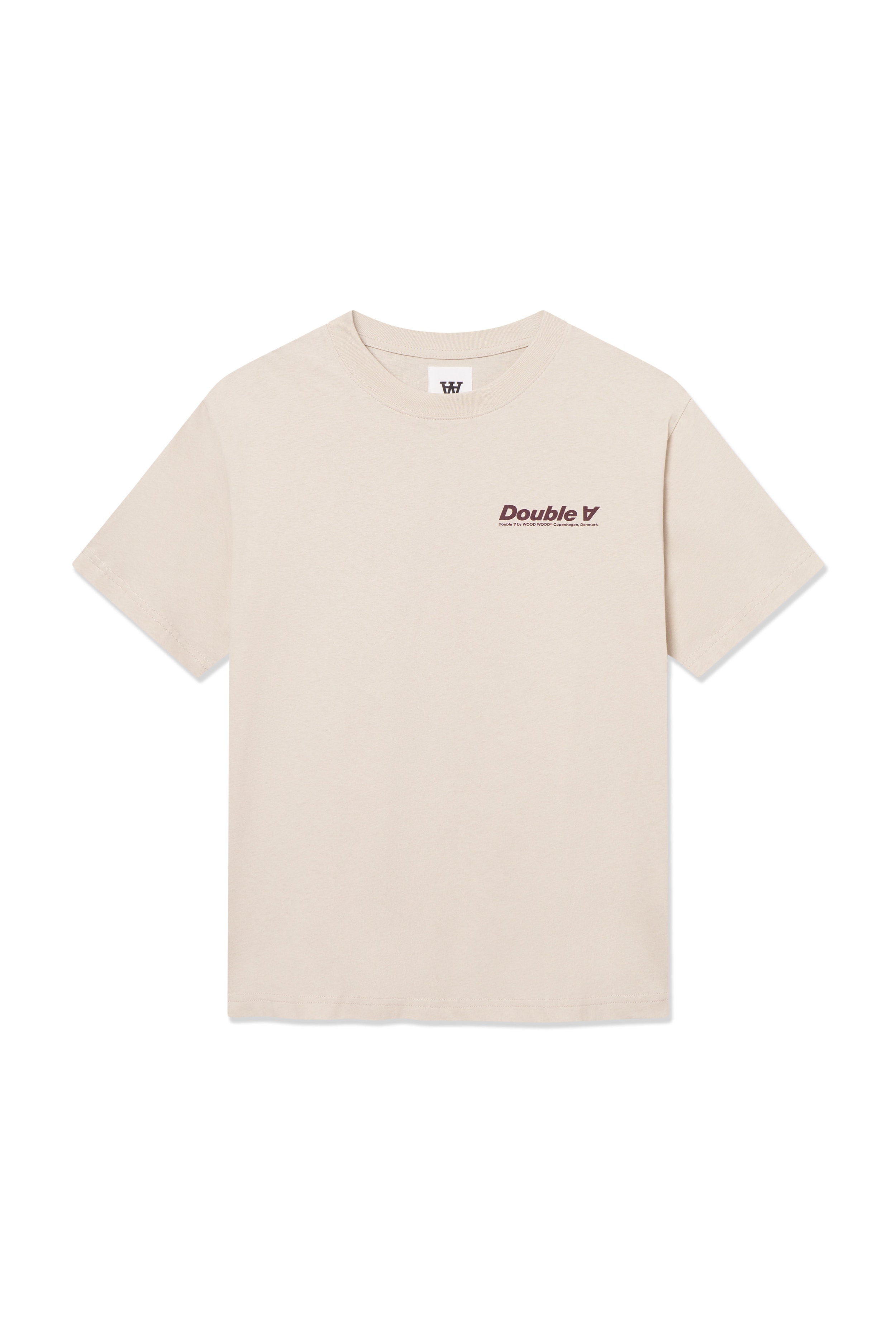 WWLiam T-shirt PACK FRONT 30251549-144500