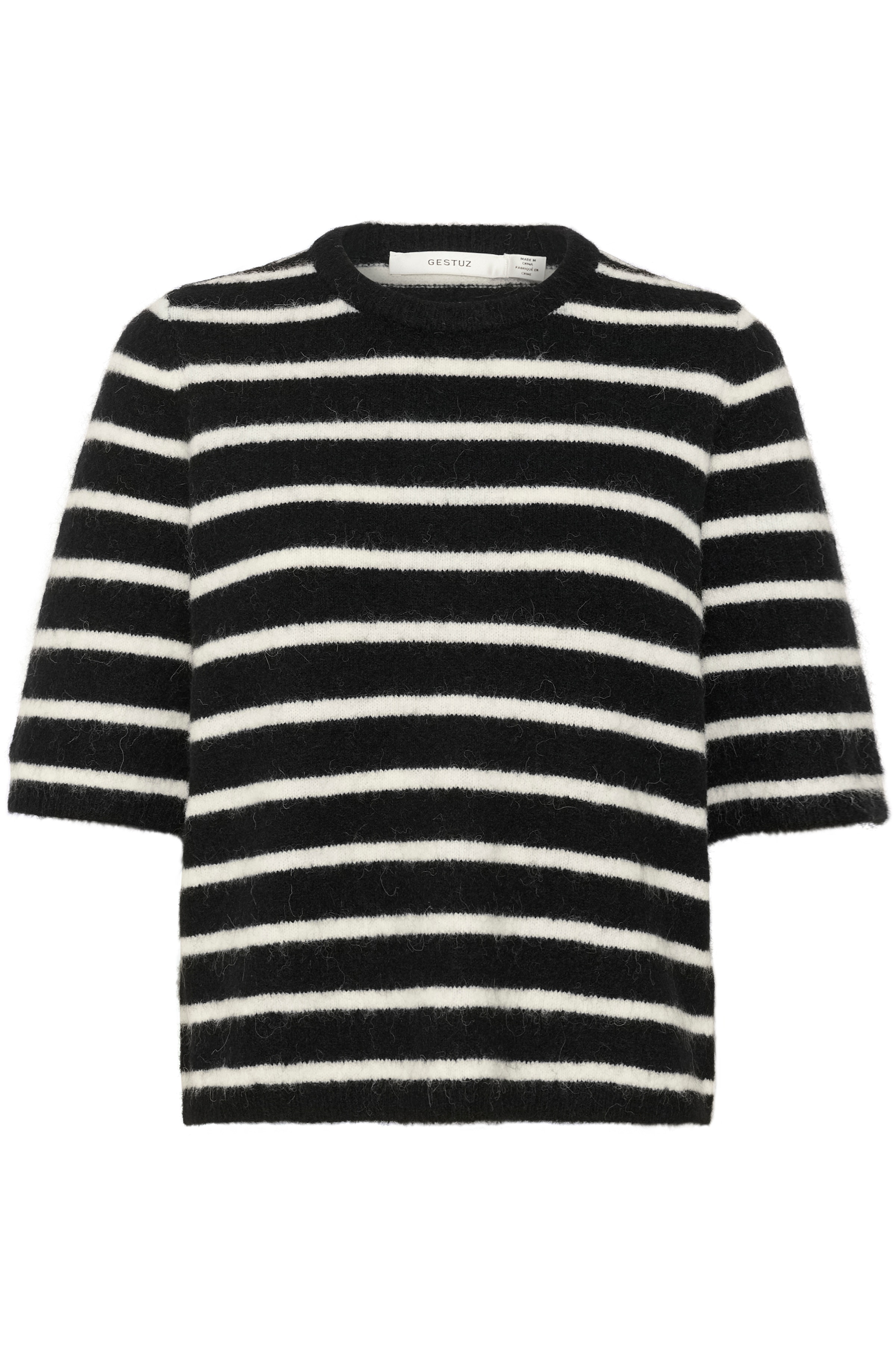 GZalpha Pullover PACK FRONT 10910472-107948