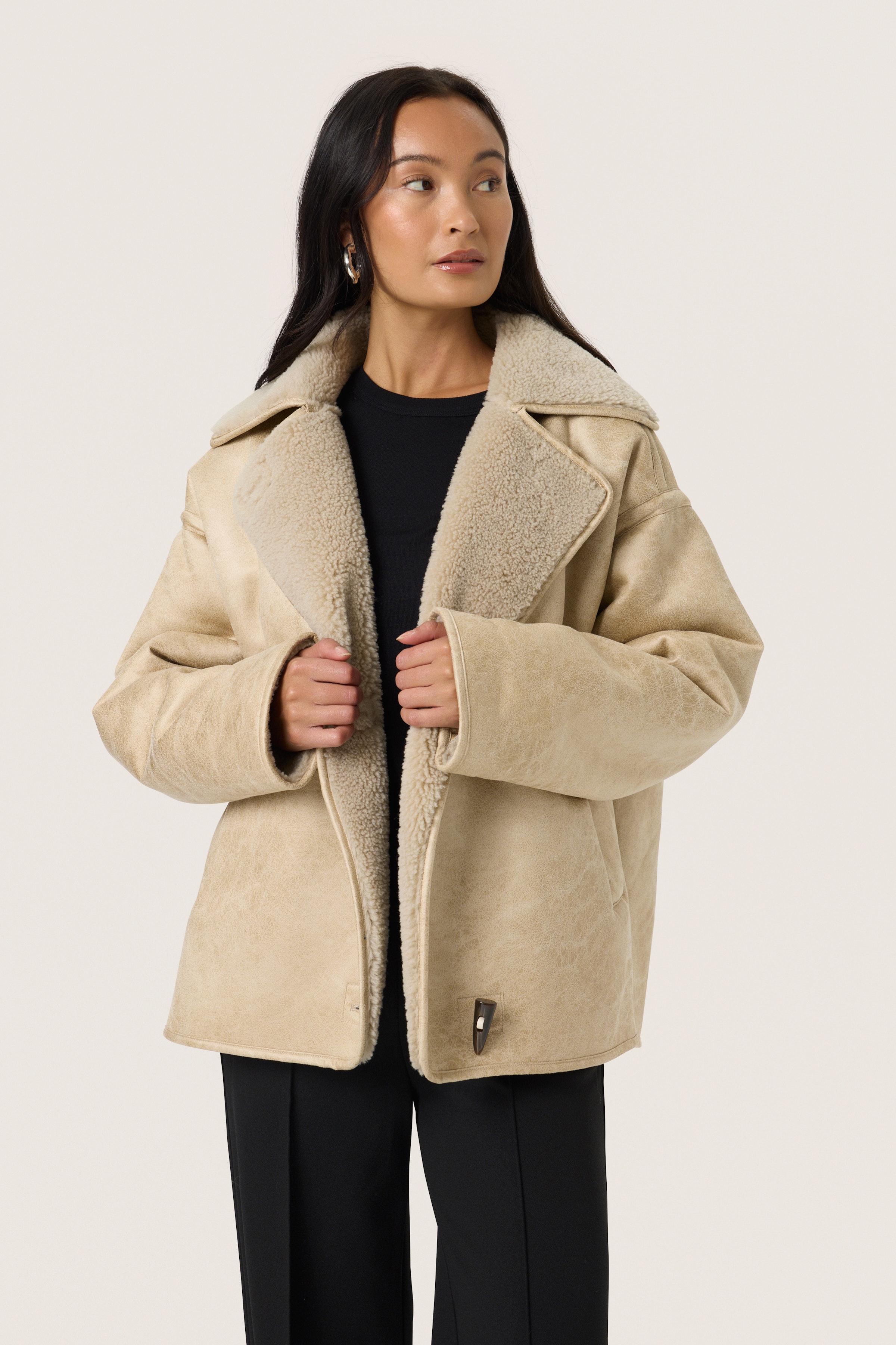 SLEvannah Outerwear LOOKBOOK FRONT 30408254-130404