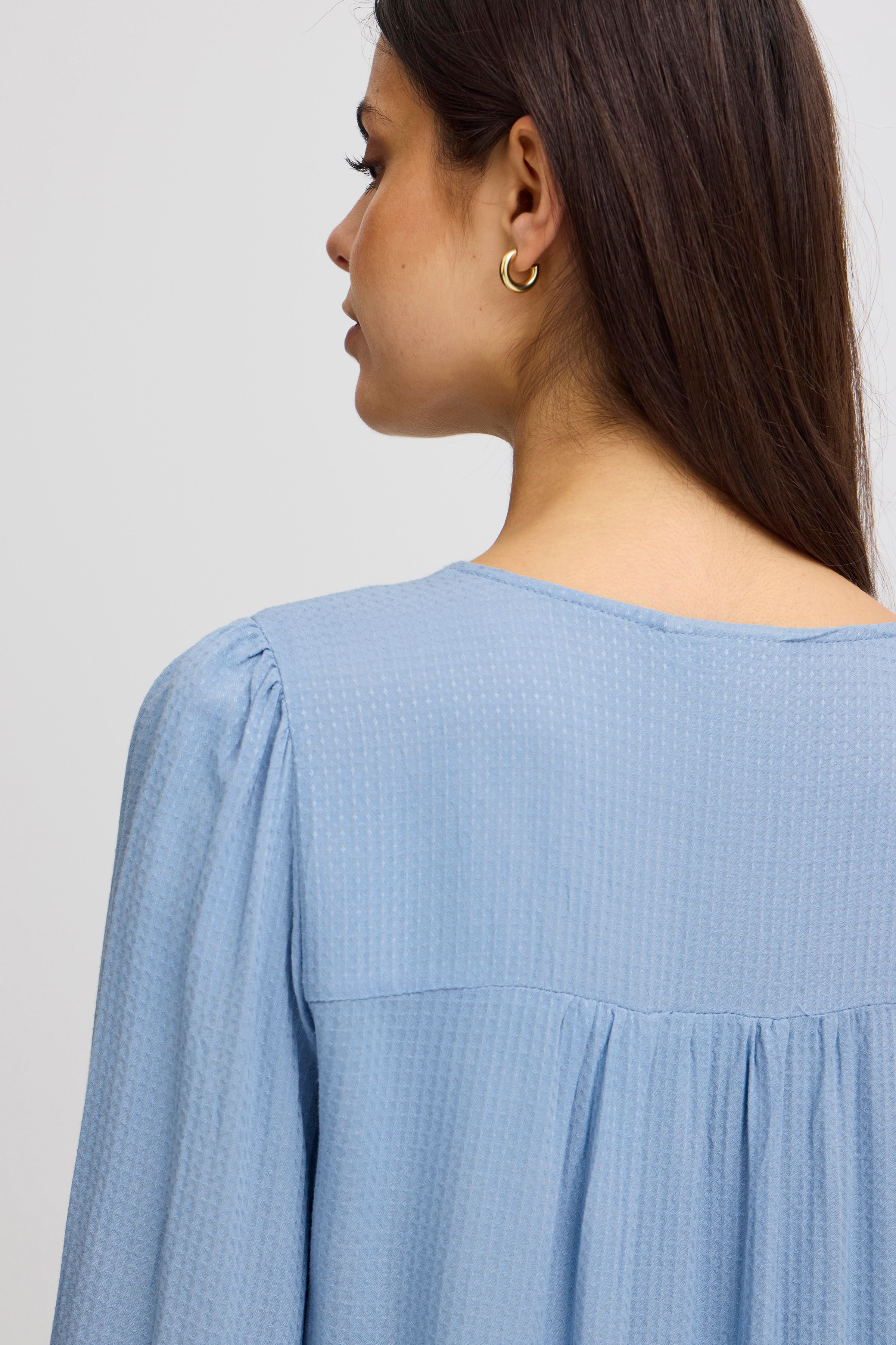 FROLINE Blus LOOKBOOK DETAIL 20613740-164030