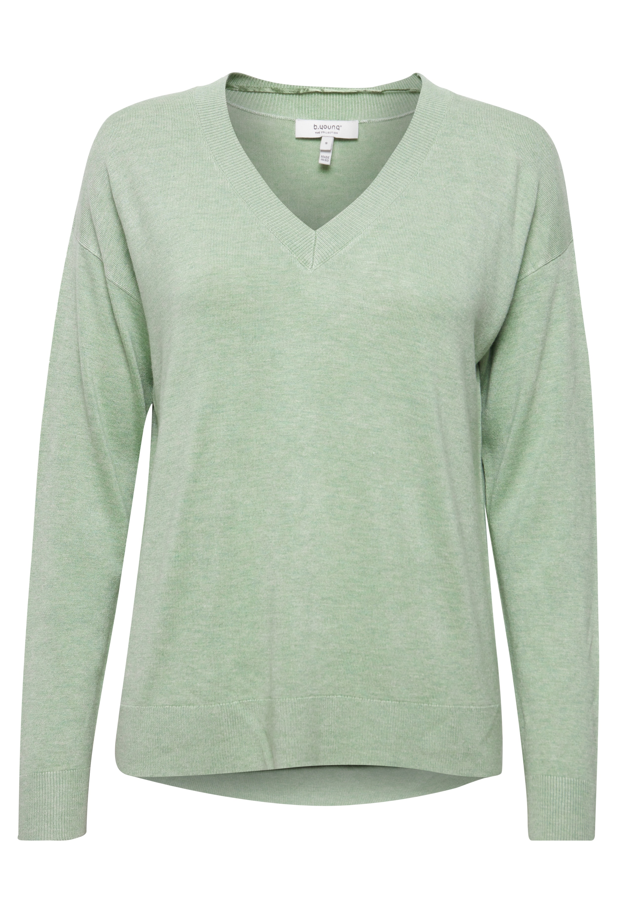 BYMMPIMBA1 Pullover PACK FRONT 20811929-1557061