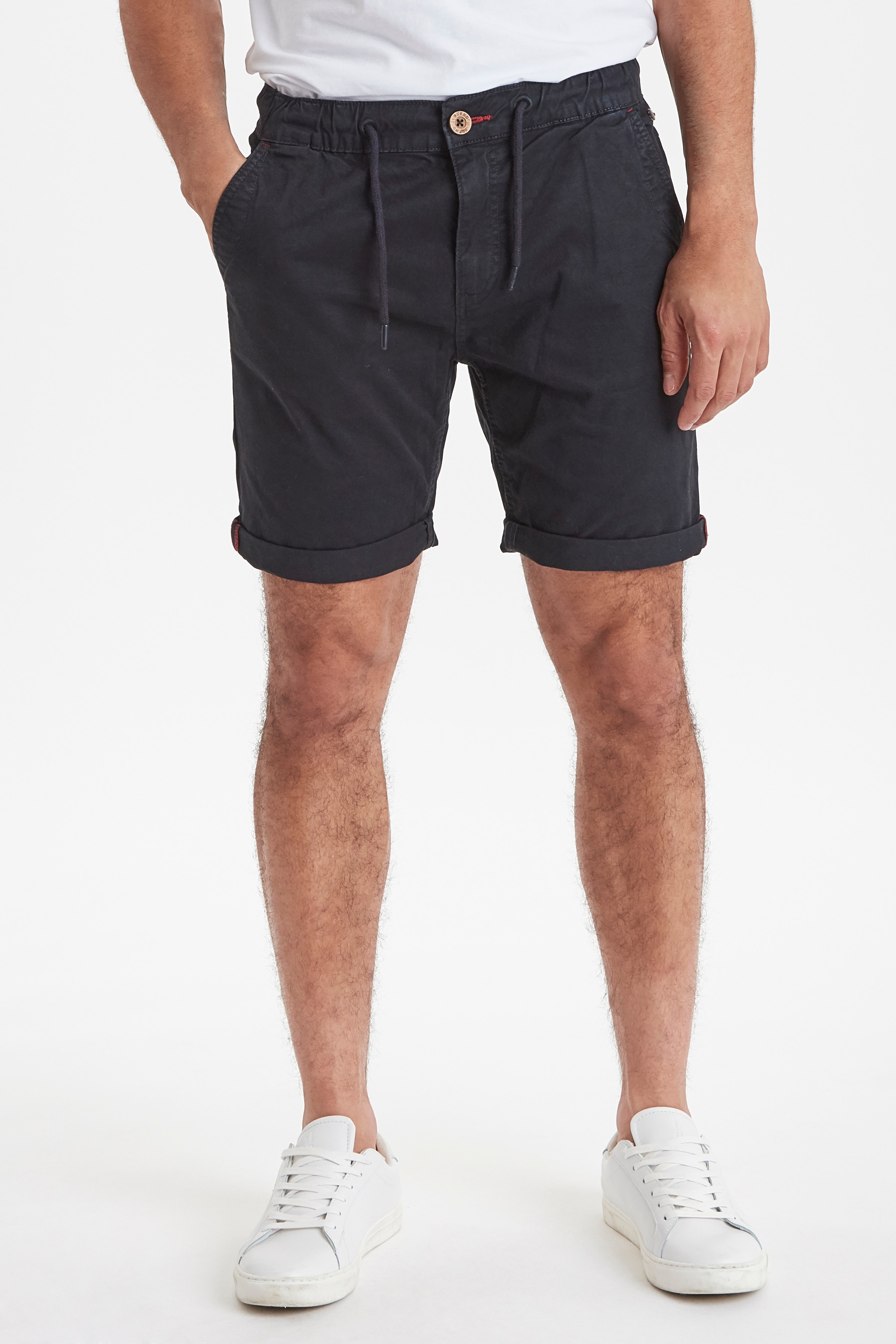 Shorts casual LOOKBOOK FRONT 20709740-74645