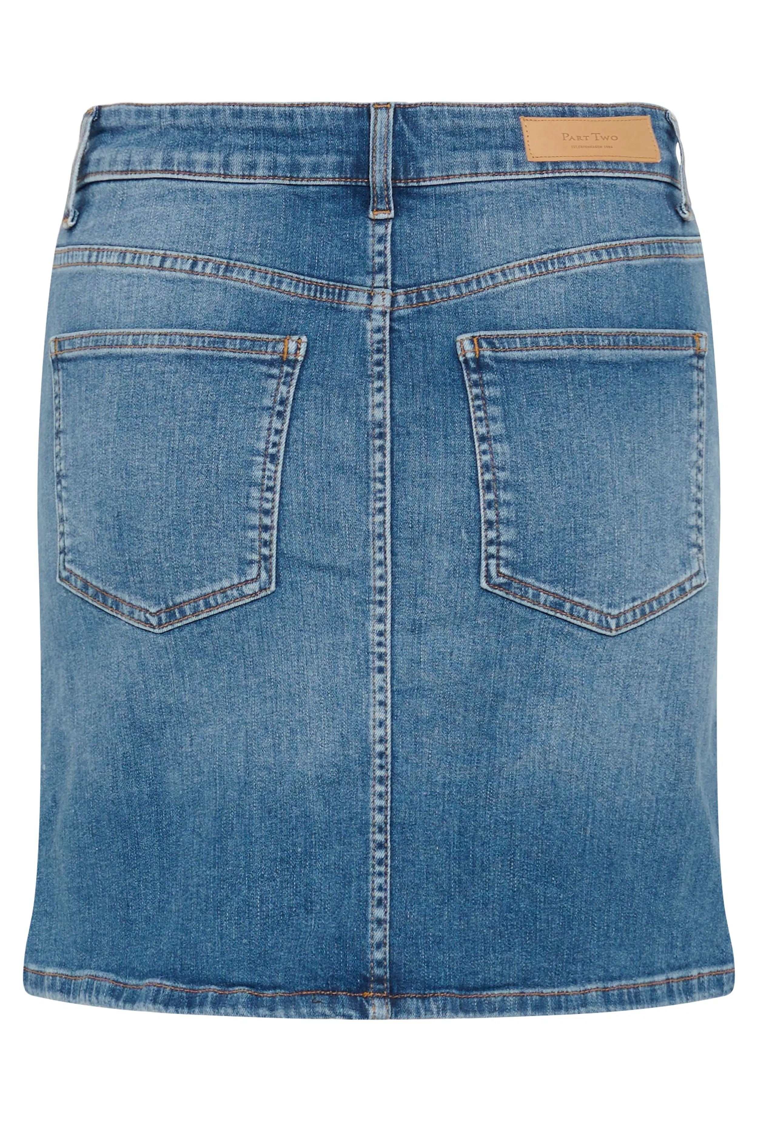 BellePW Skirt PACK FRONT 30310666-300156