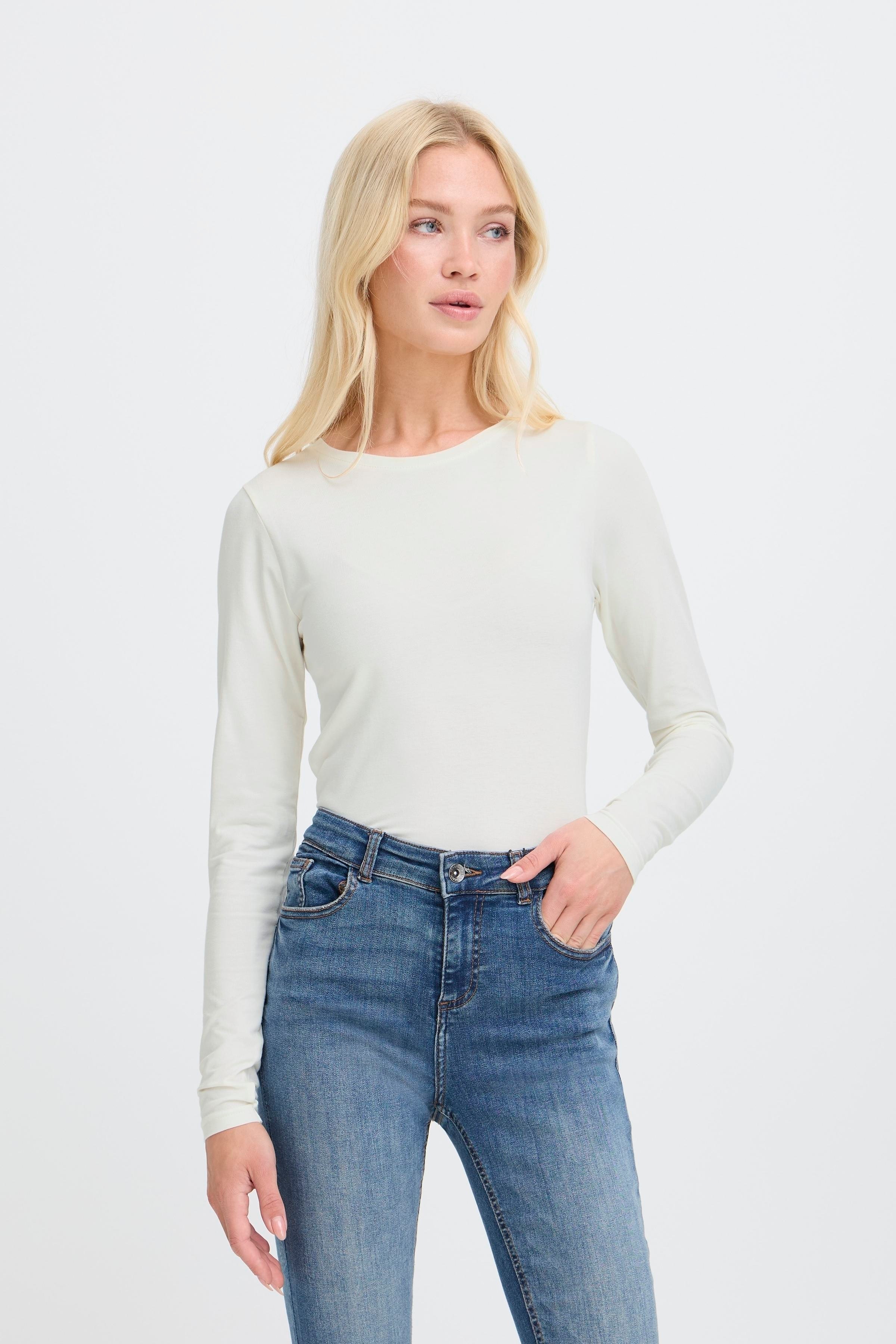 BYPAMILA T-shirt LOOKBOOK FRONT 20807594-80115