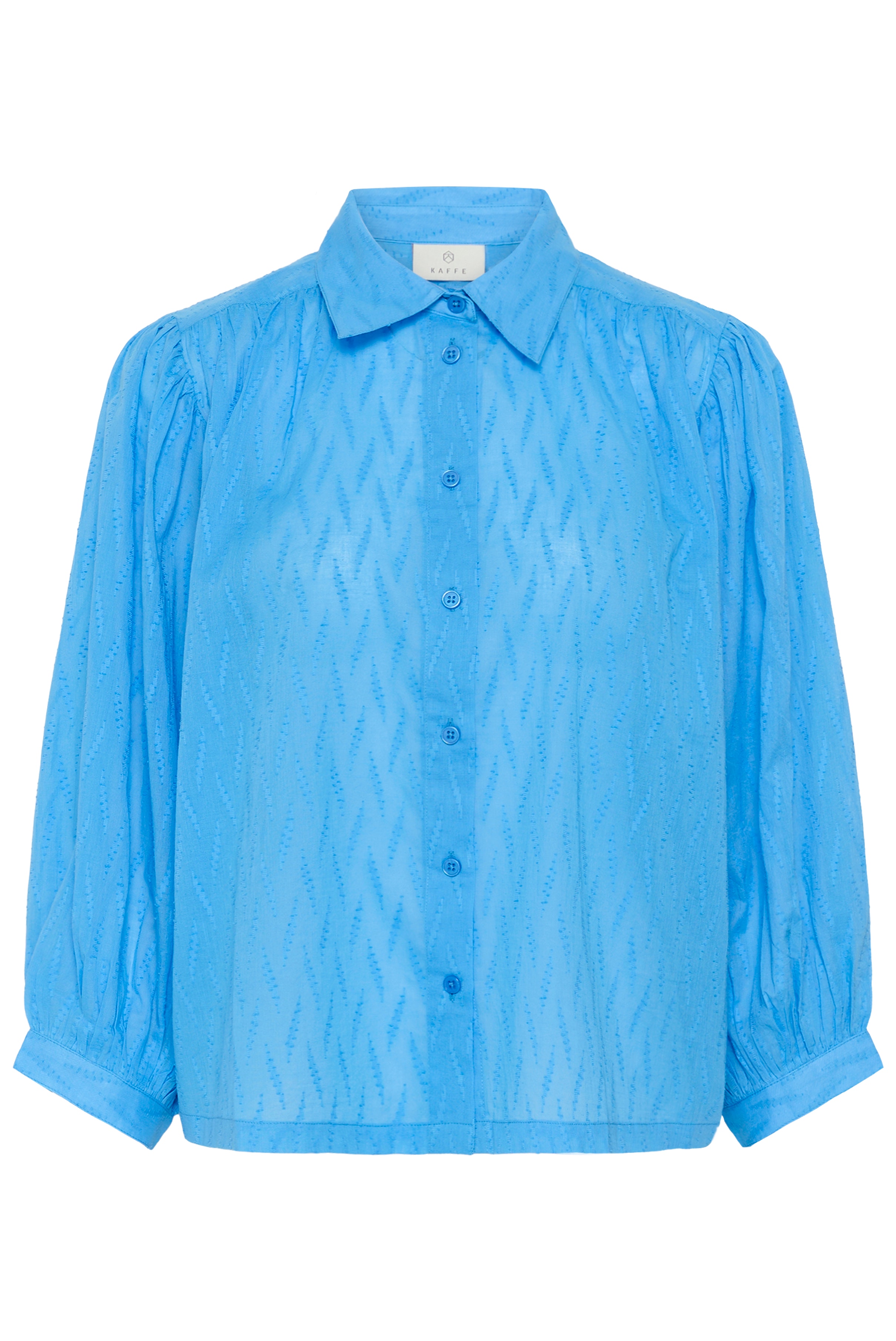 KAgabriela Skjorte PACK FRONT 10511171-110602