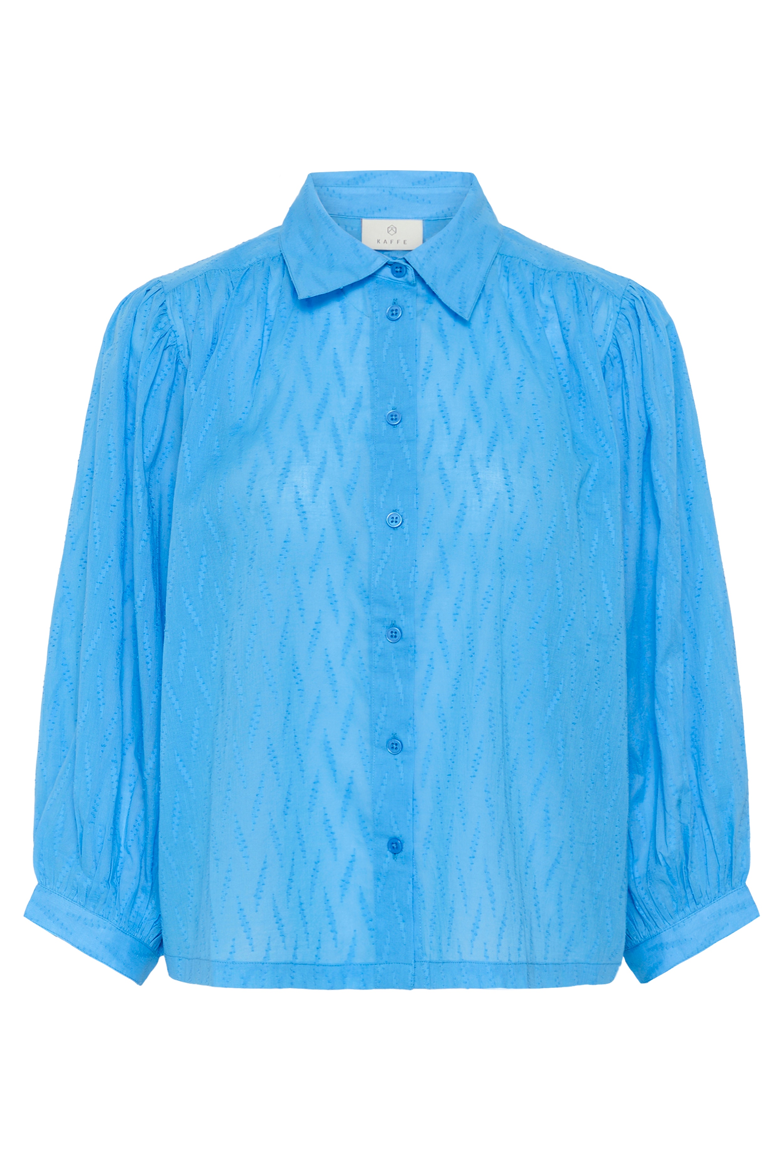 KAgabriela Skjorte PACK FRONT 10511171-174139