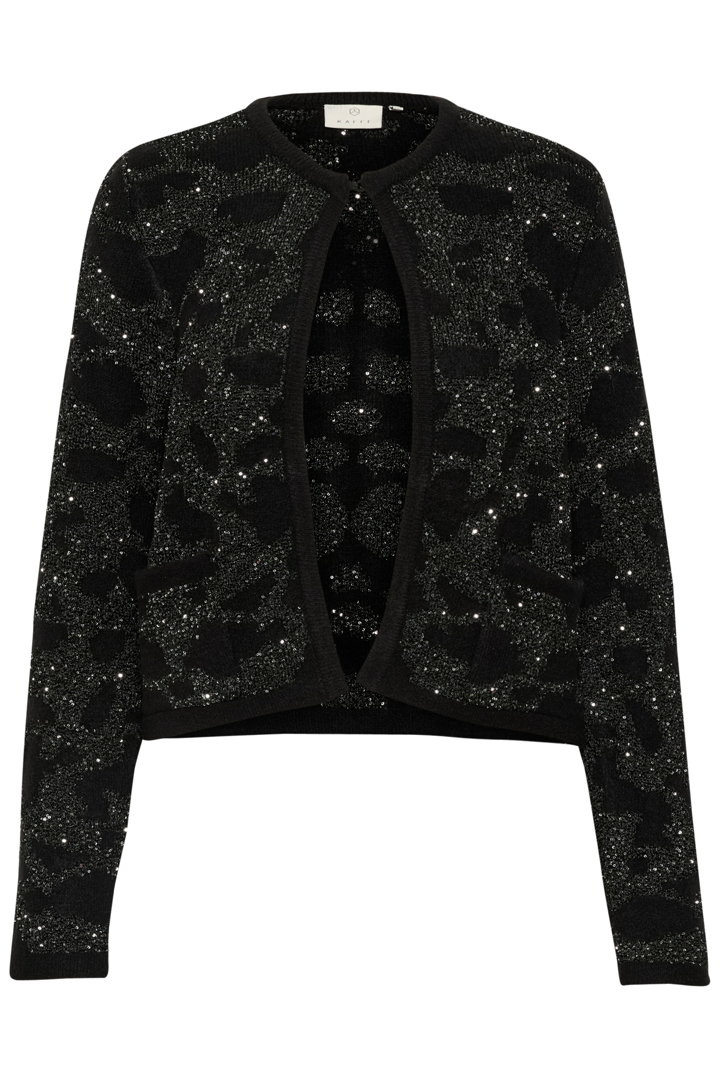 KAmirjam Cardigan PACK FRONT 10509342-100121