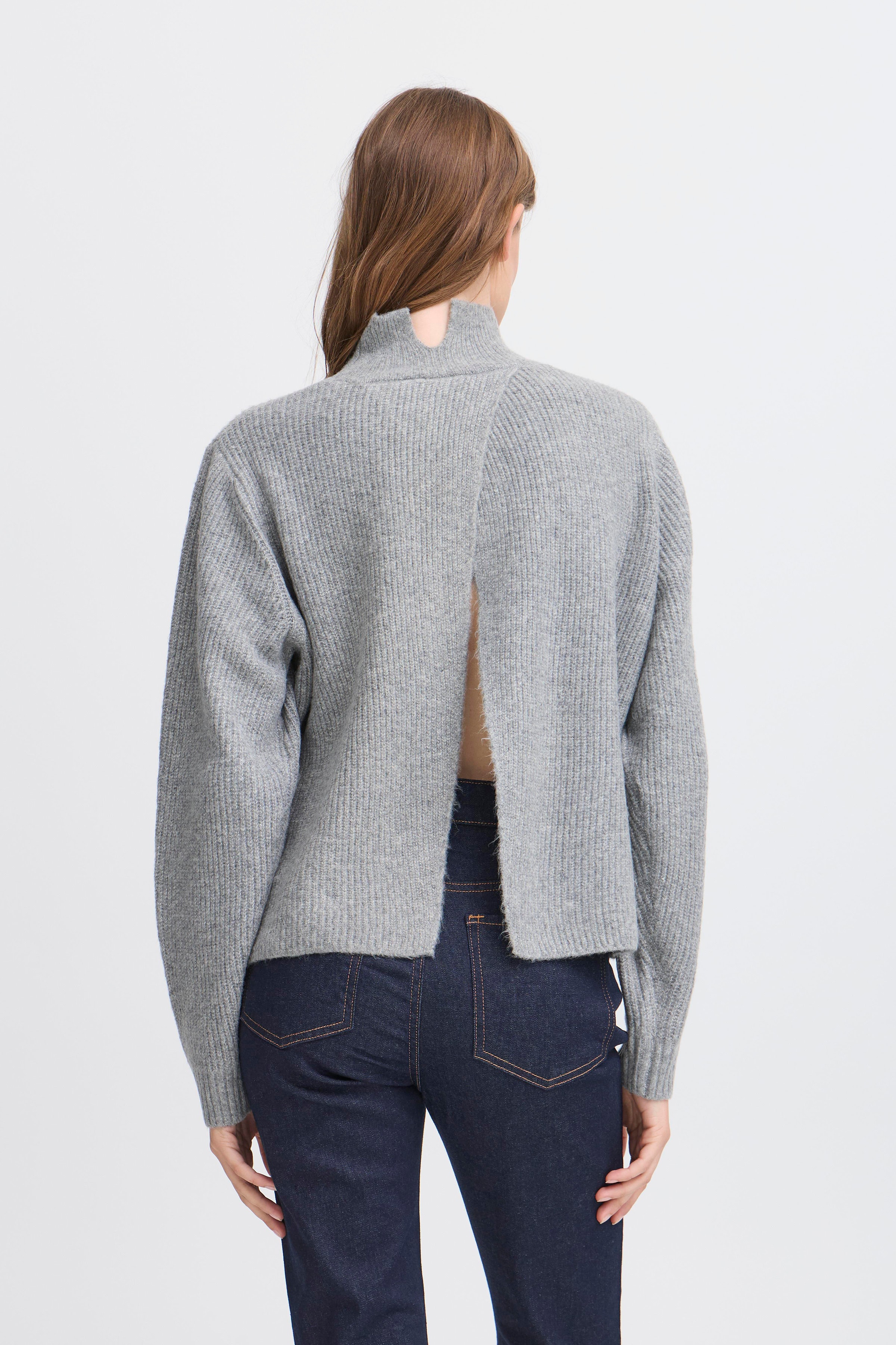 IHDUCIE Pullover LOOKBOOK BACK 20124039-200318