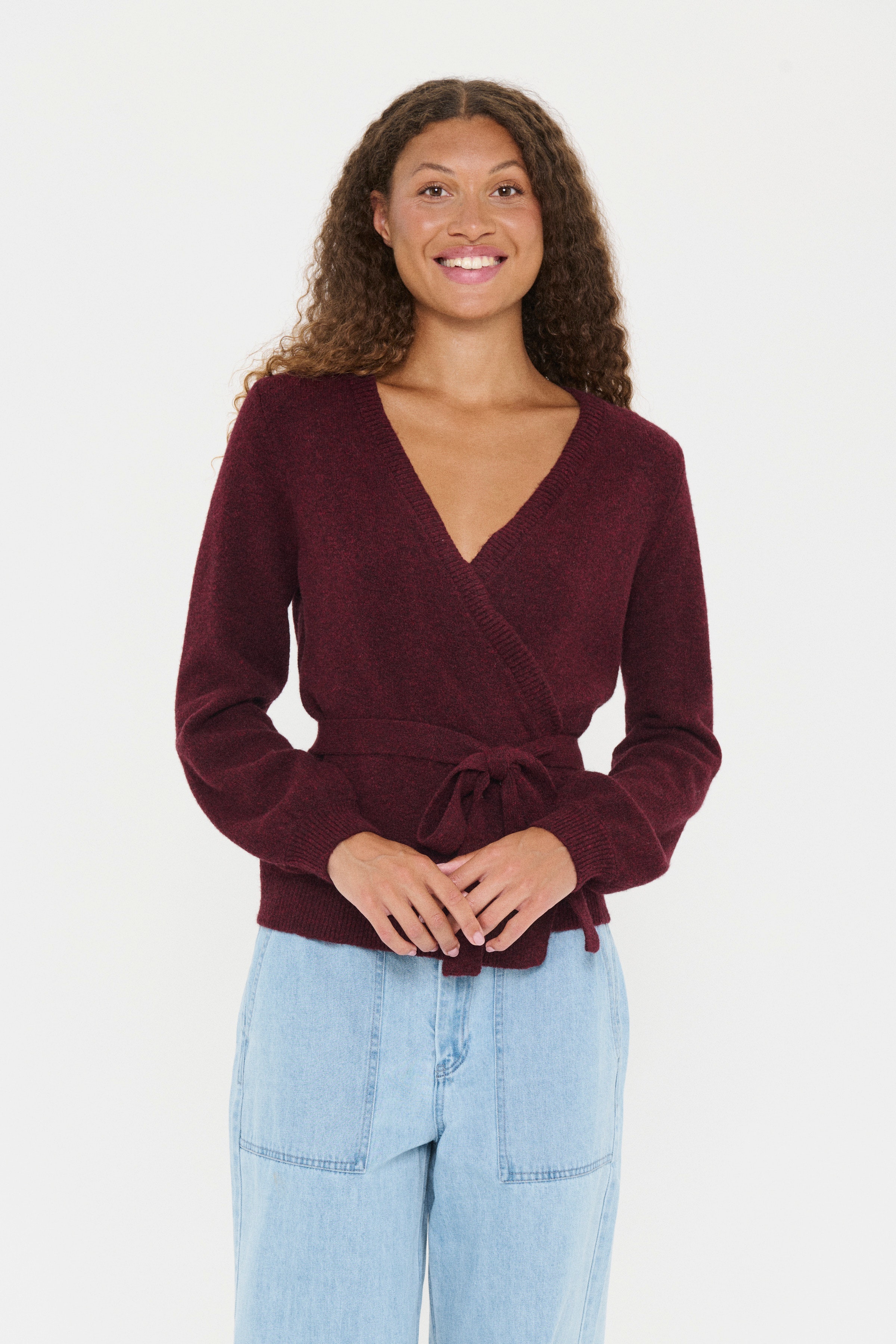 MaleenSZ Cardigan LOOKBOOK FRONT 30514454-191619