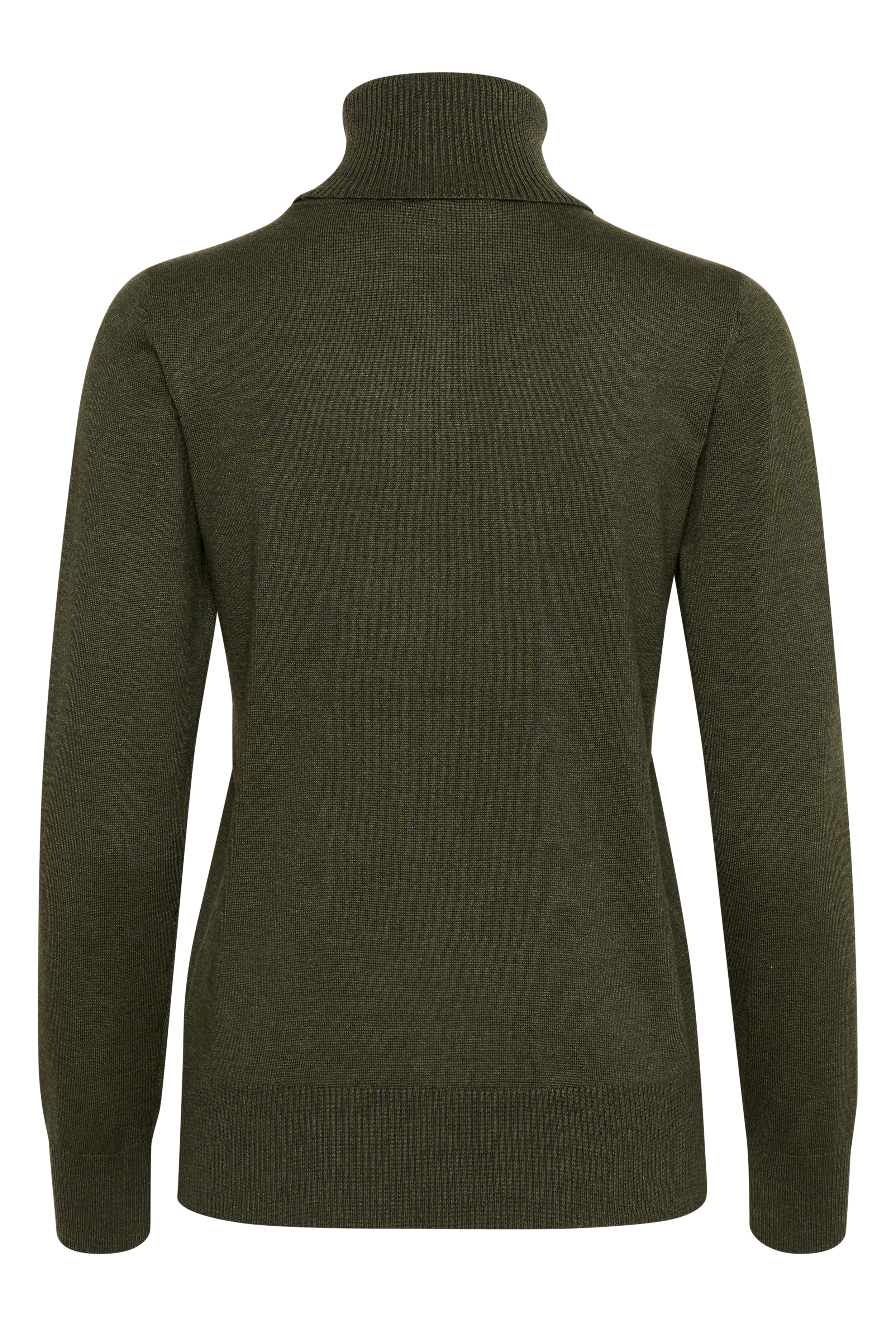 MilaSZ Rollneck Pullover PACK BACK 30500018-1905151