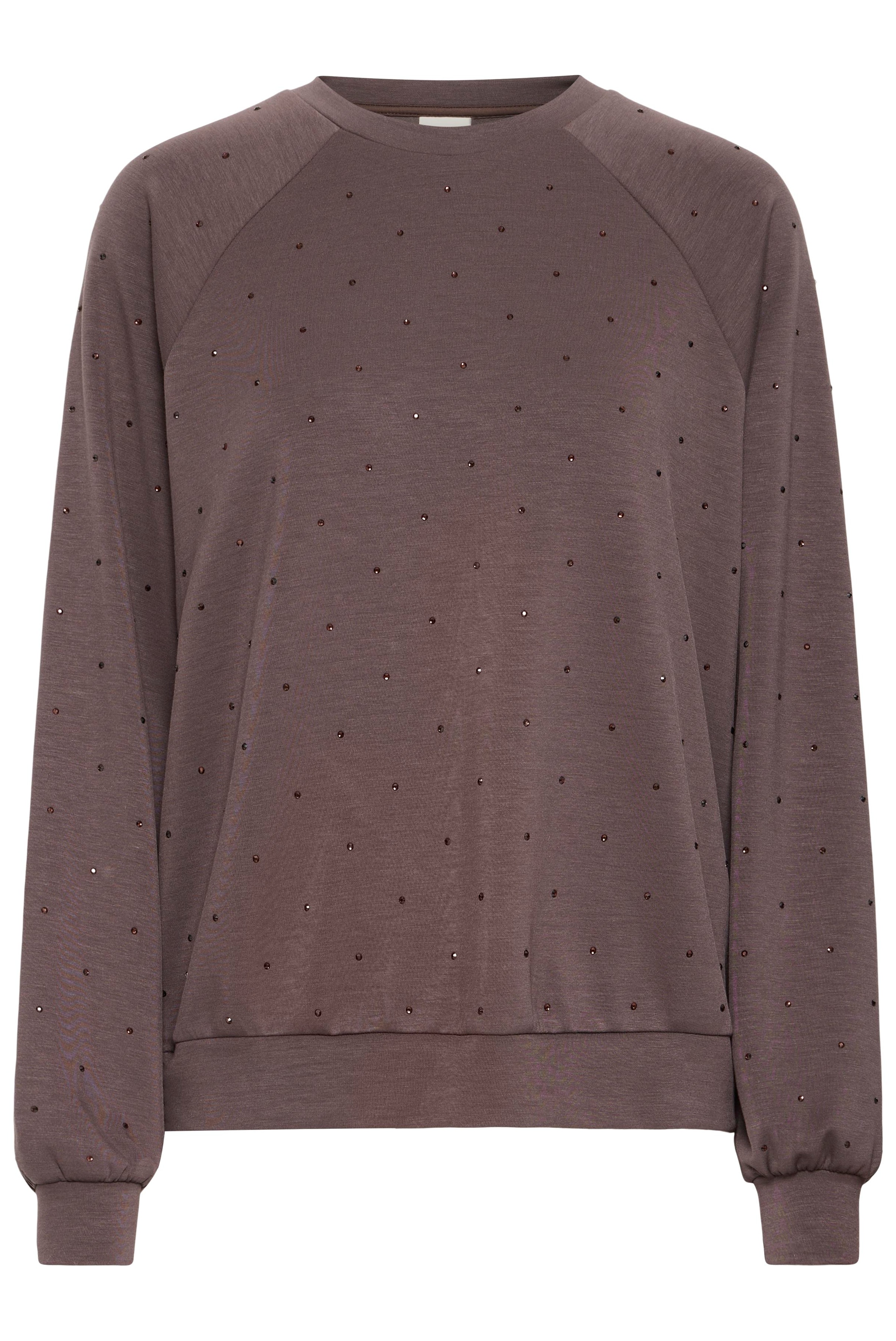 IHAMIAS Sweatshirt PACK FRONT 20124881-193903
