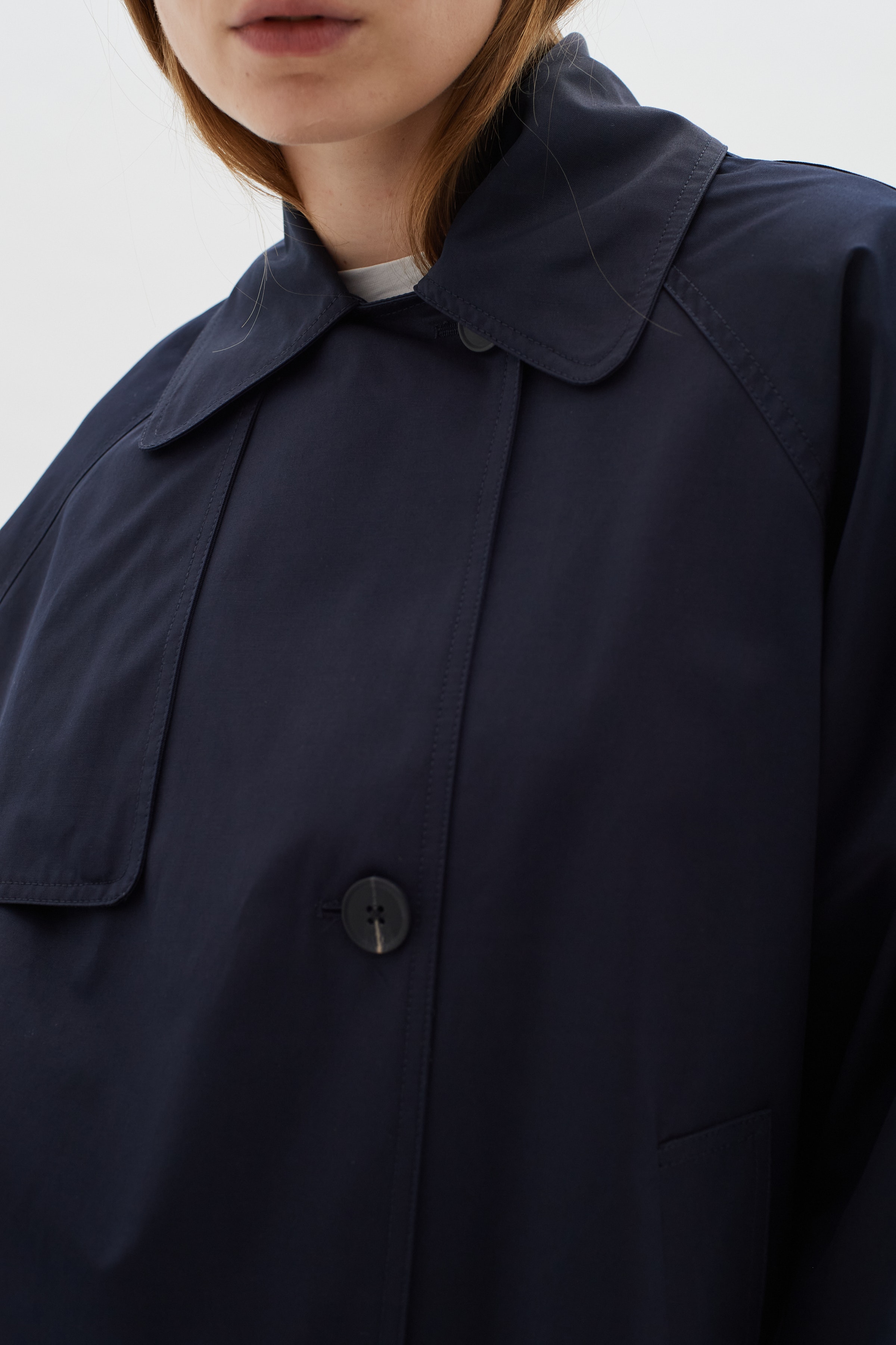 Minona Overtøj LOOKBOOK DETAIL 30107979-300005