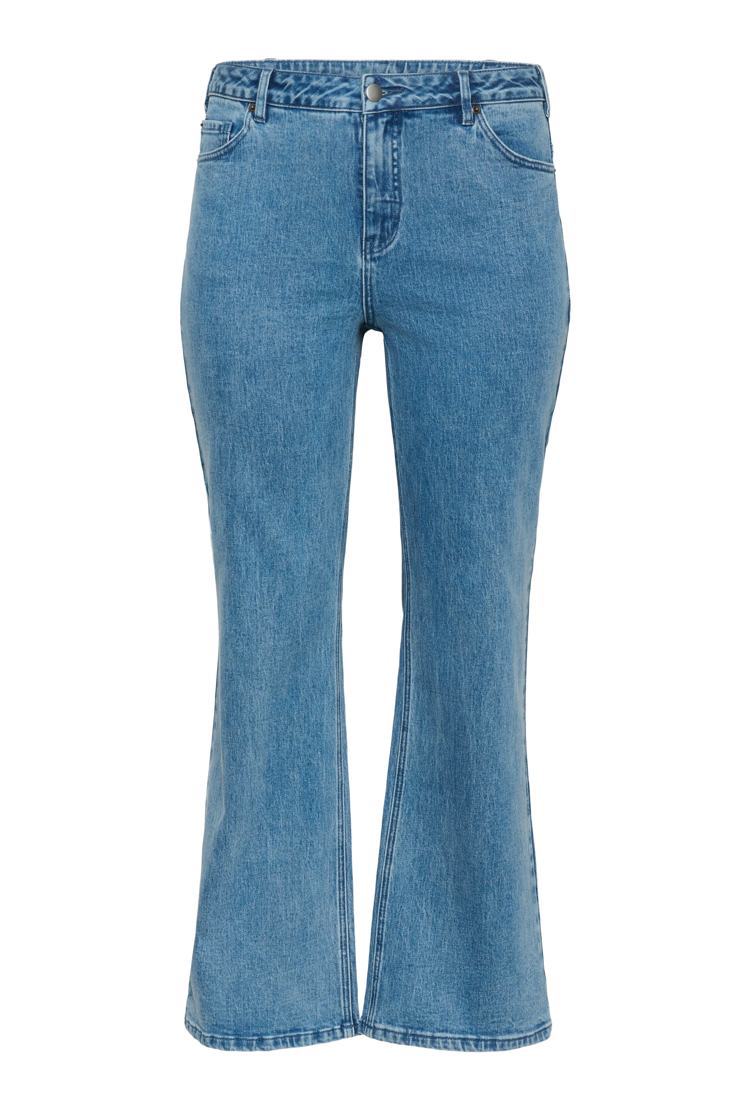 KCflora Jeans PACK FRONT 10584056-100166