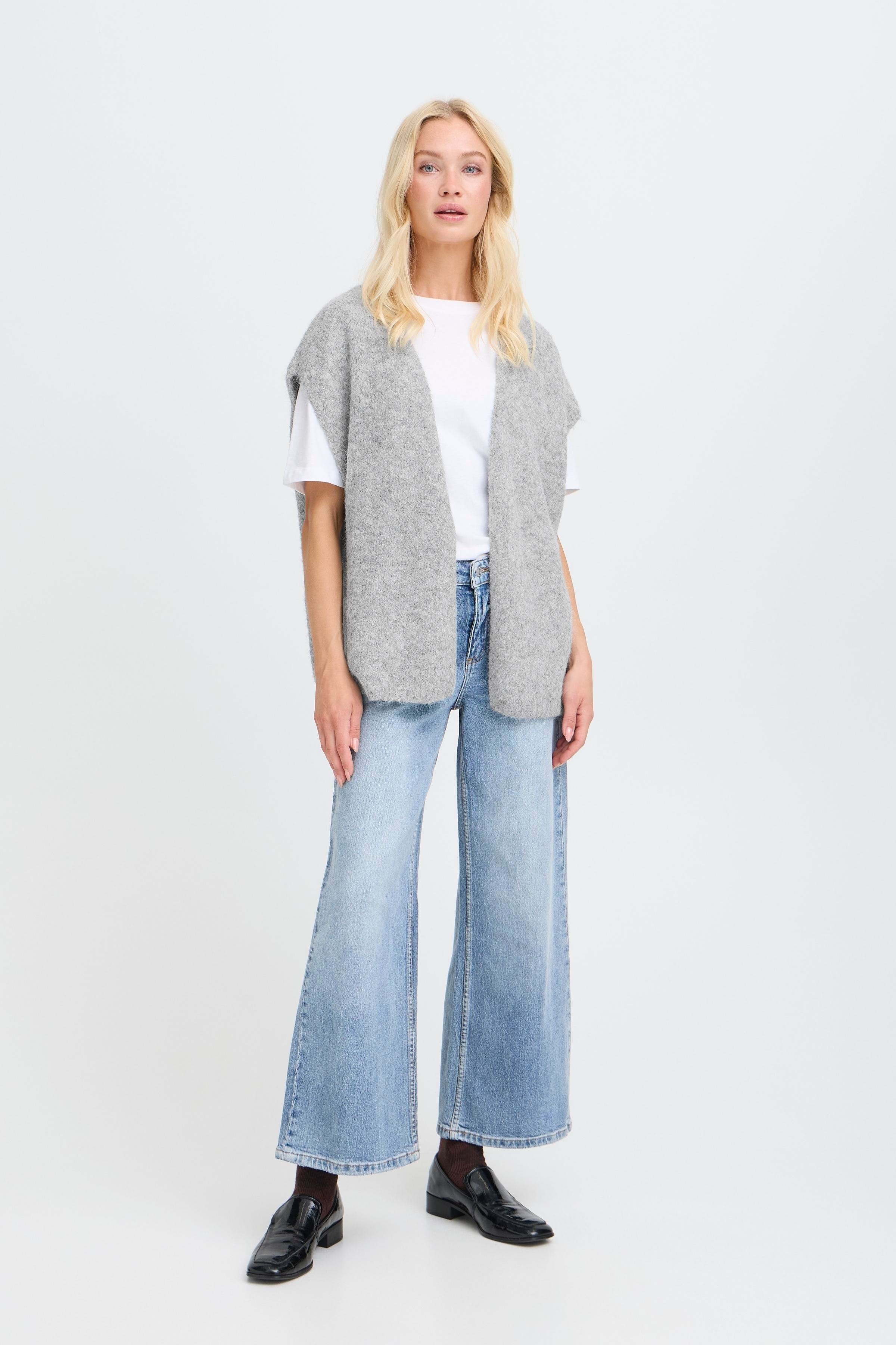 BYMILLERS Cardigan LOOKBOOK FRONT 20817139-200455