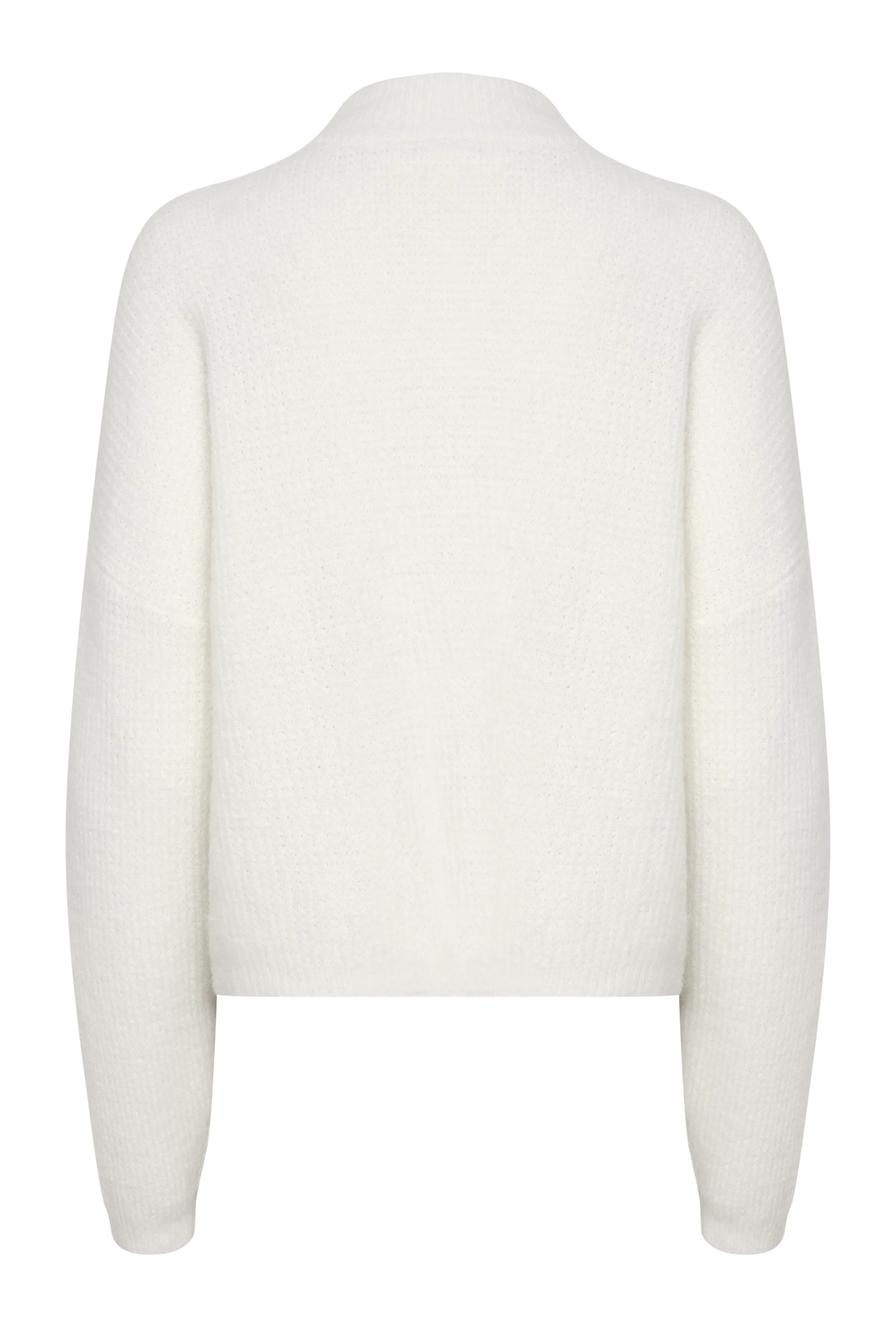 AlphaGZ Cardigan PACK FRONT 10905931-102336