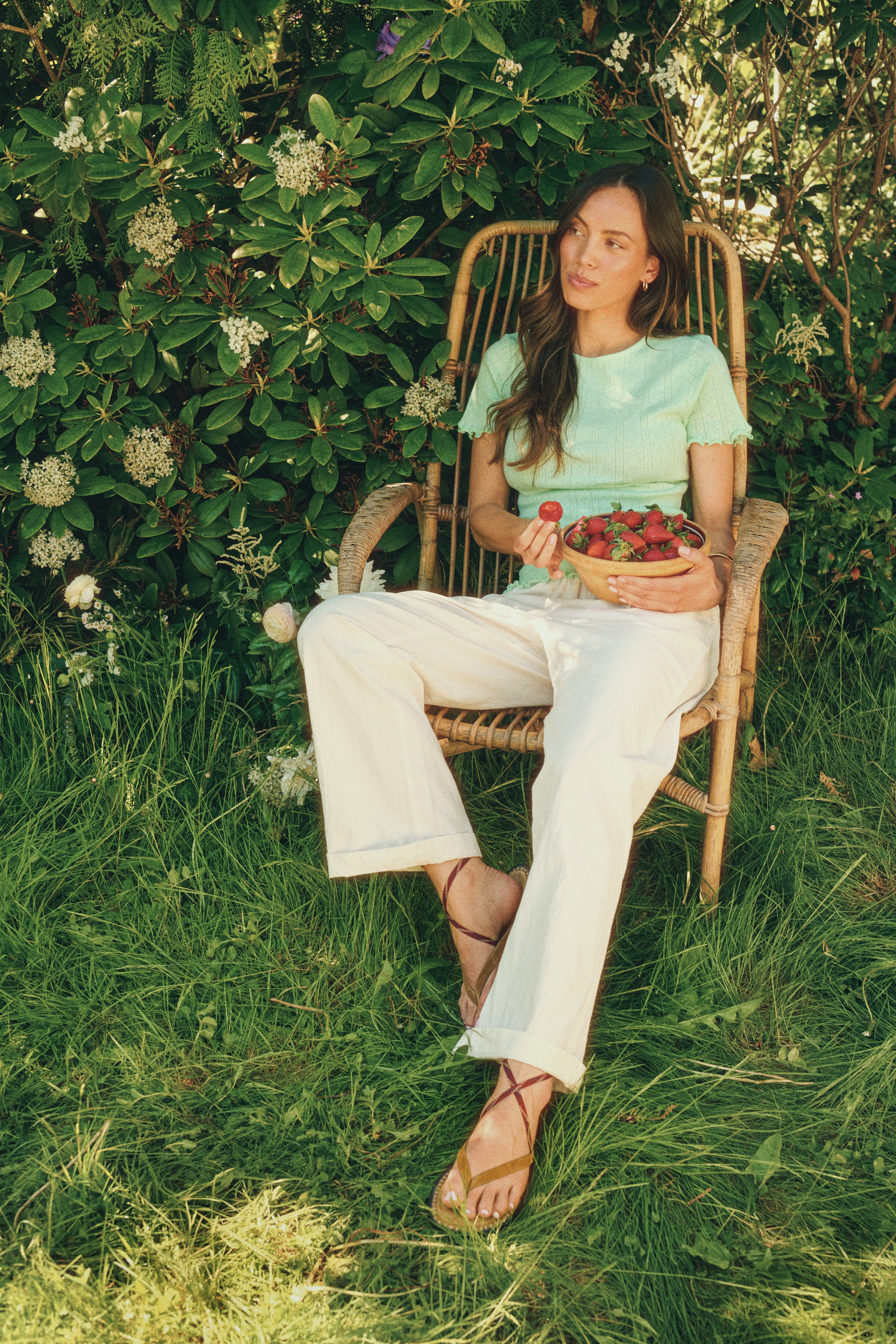 Zalinda Hose LOCATION NONE 30513816-110605