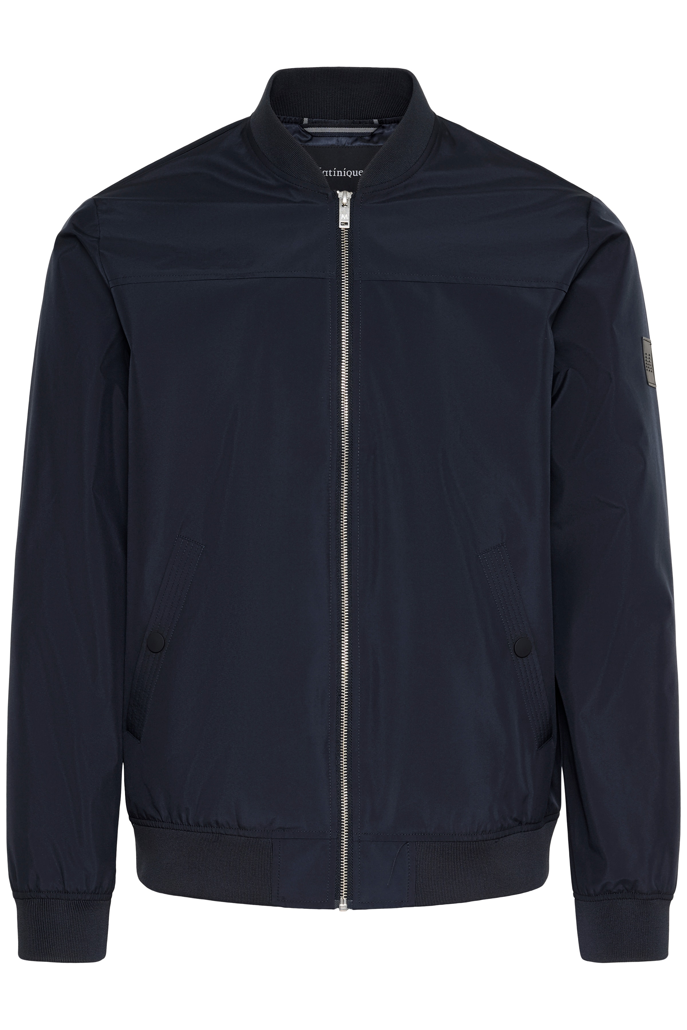 MAclay Bomber Jacket PACK FRONT 30205869-194011