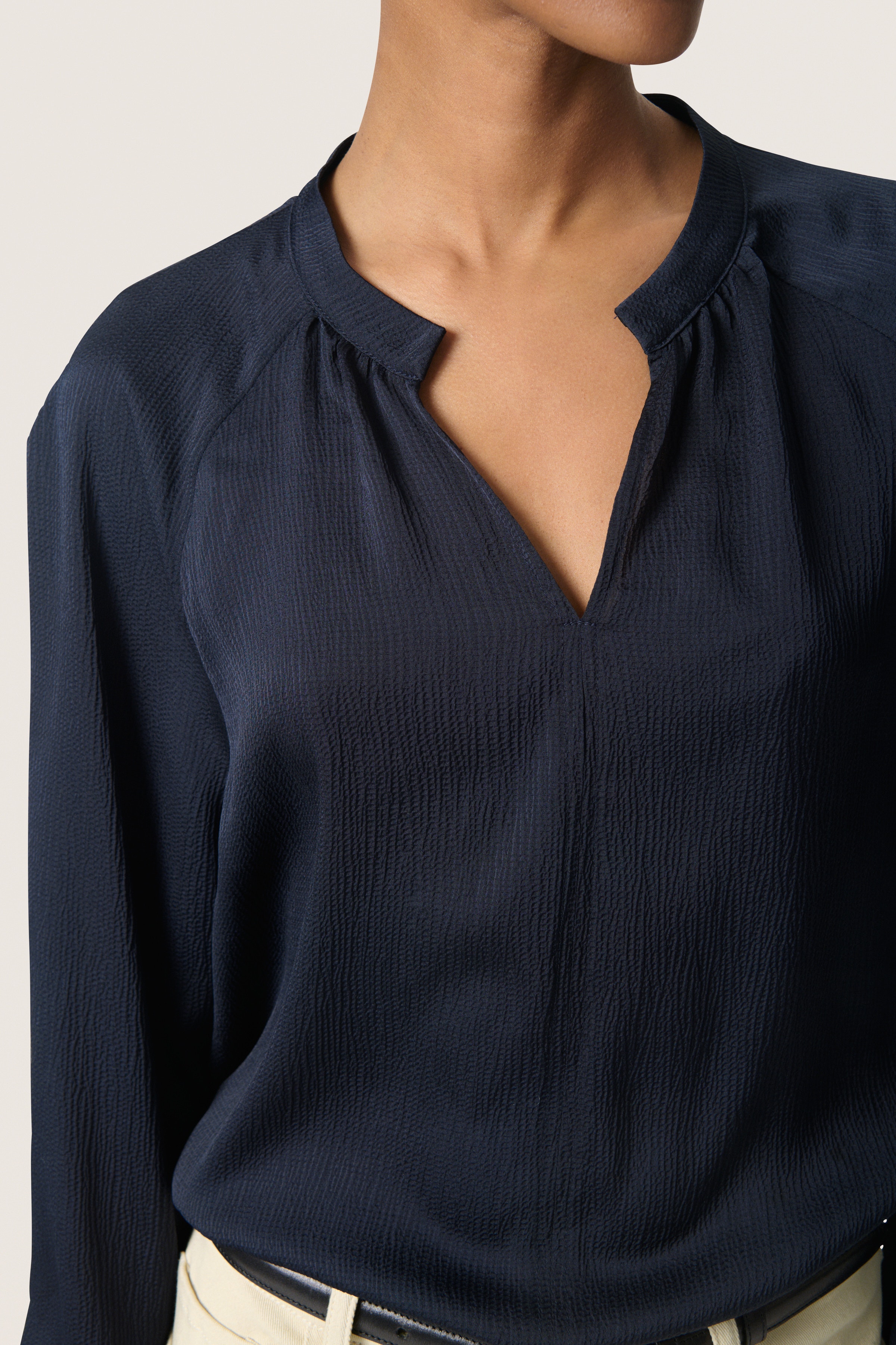 SLIoana Bluse LOOKBOOK DETAIL 30407197-193924