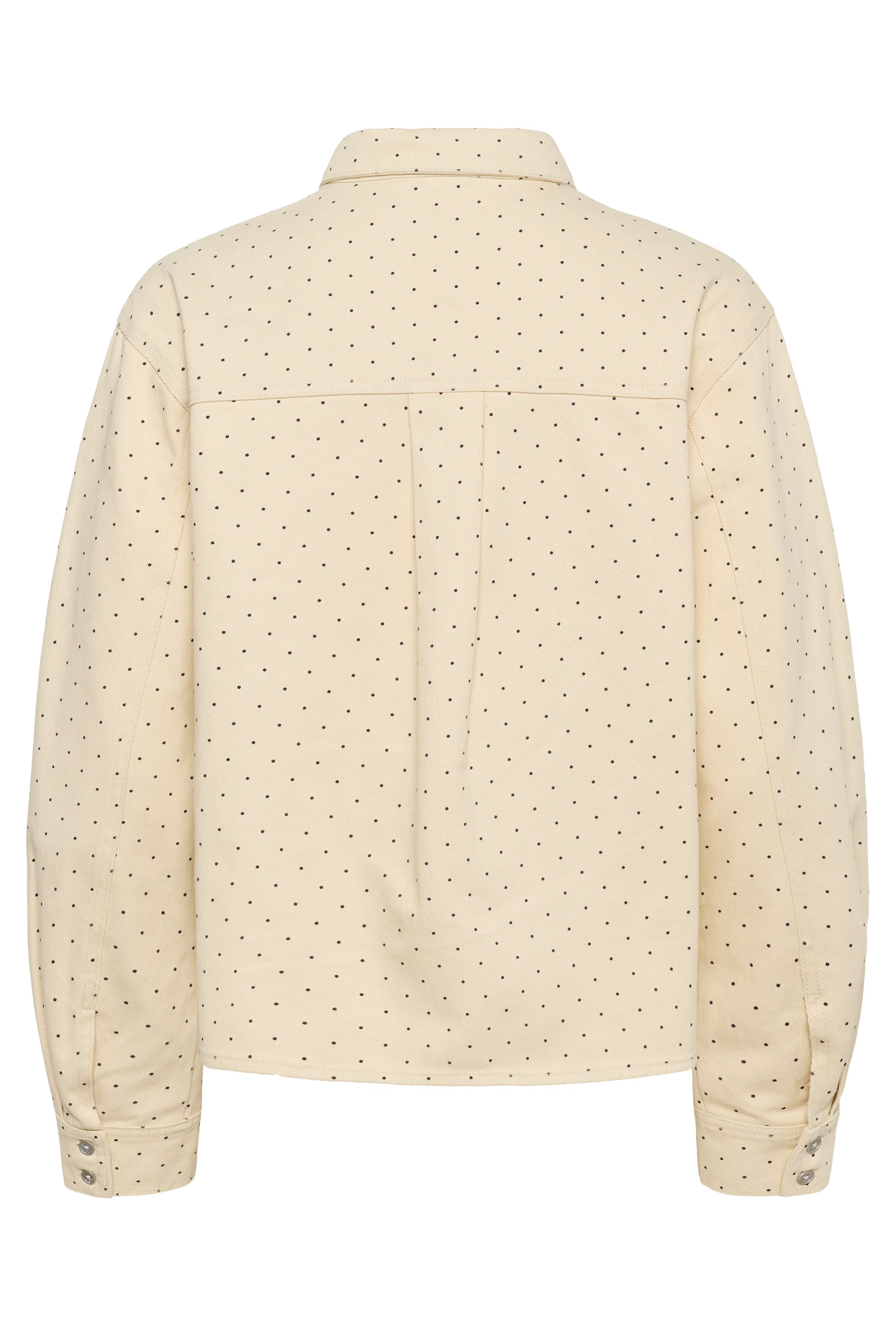 PatriciaSZ Skjorte PACK FRONT 30514549-304687