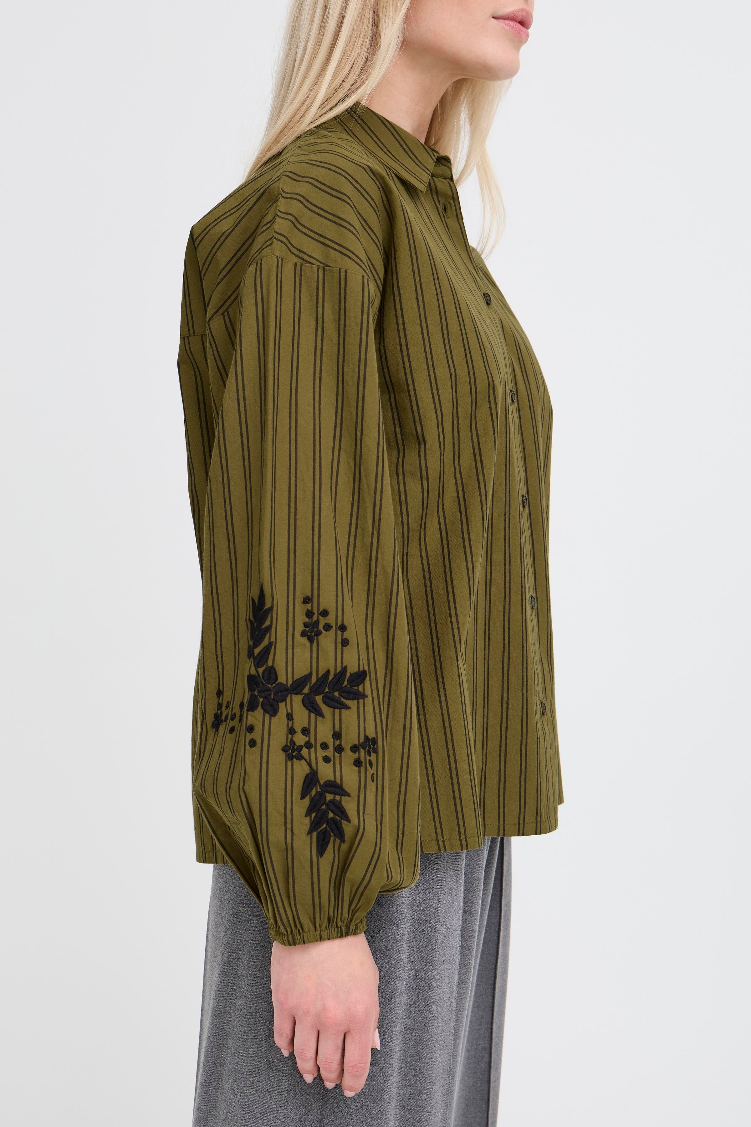 BYILAVA Shirt LOOKBOOK DETAIL 20818089-900002061