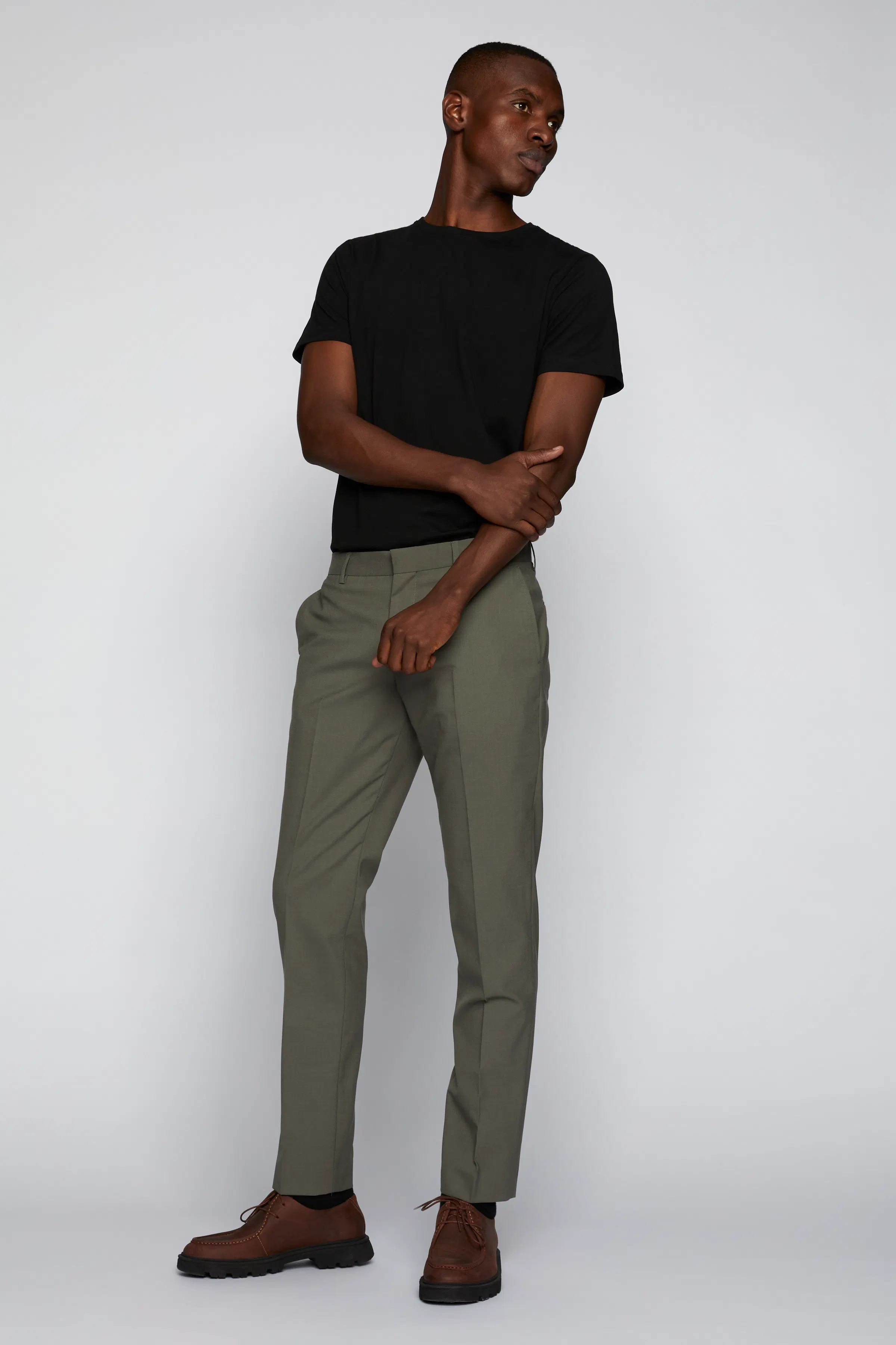 MAlas Trousers PACK FRONT 30206668-180312