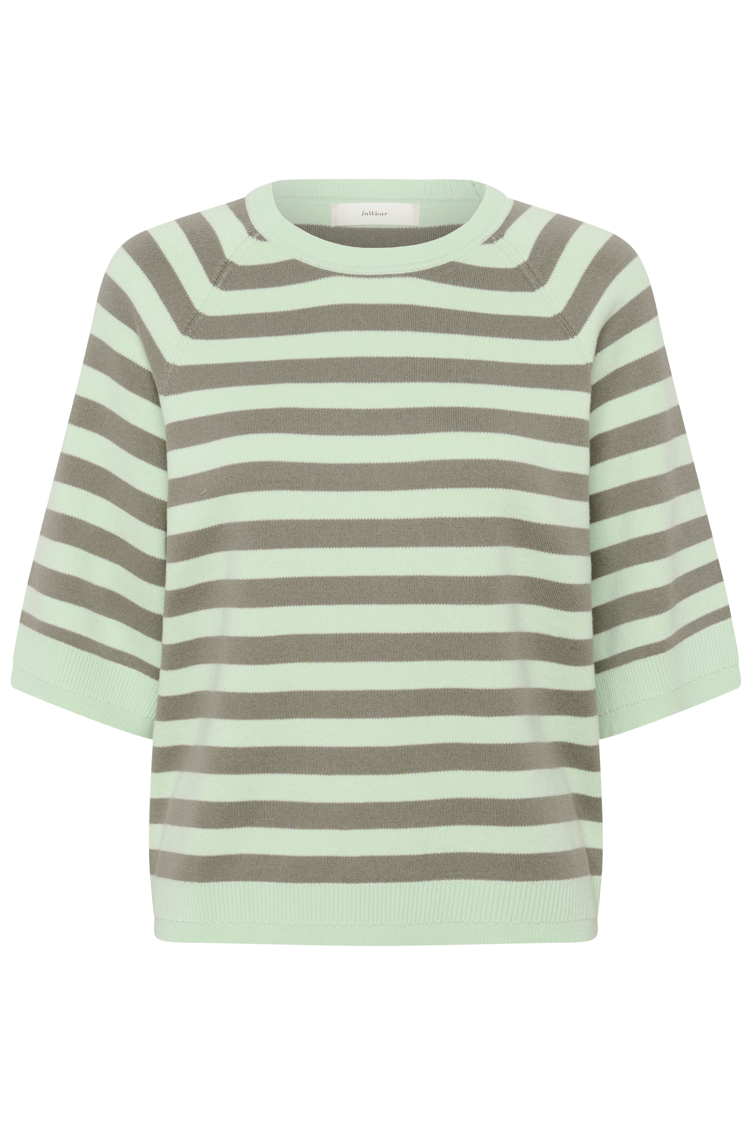 MADIEIW Tee Pullover PACK FRONT 30112398-900006724