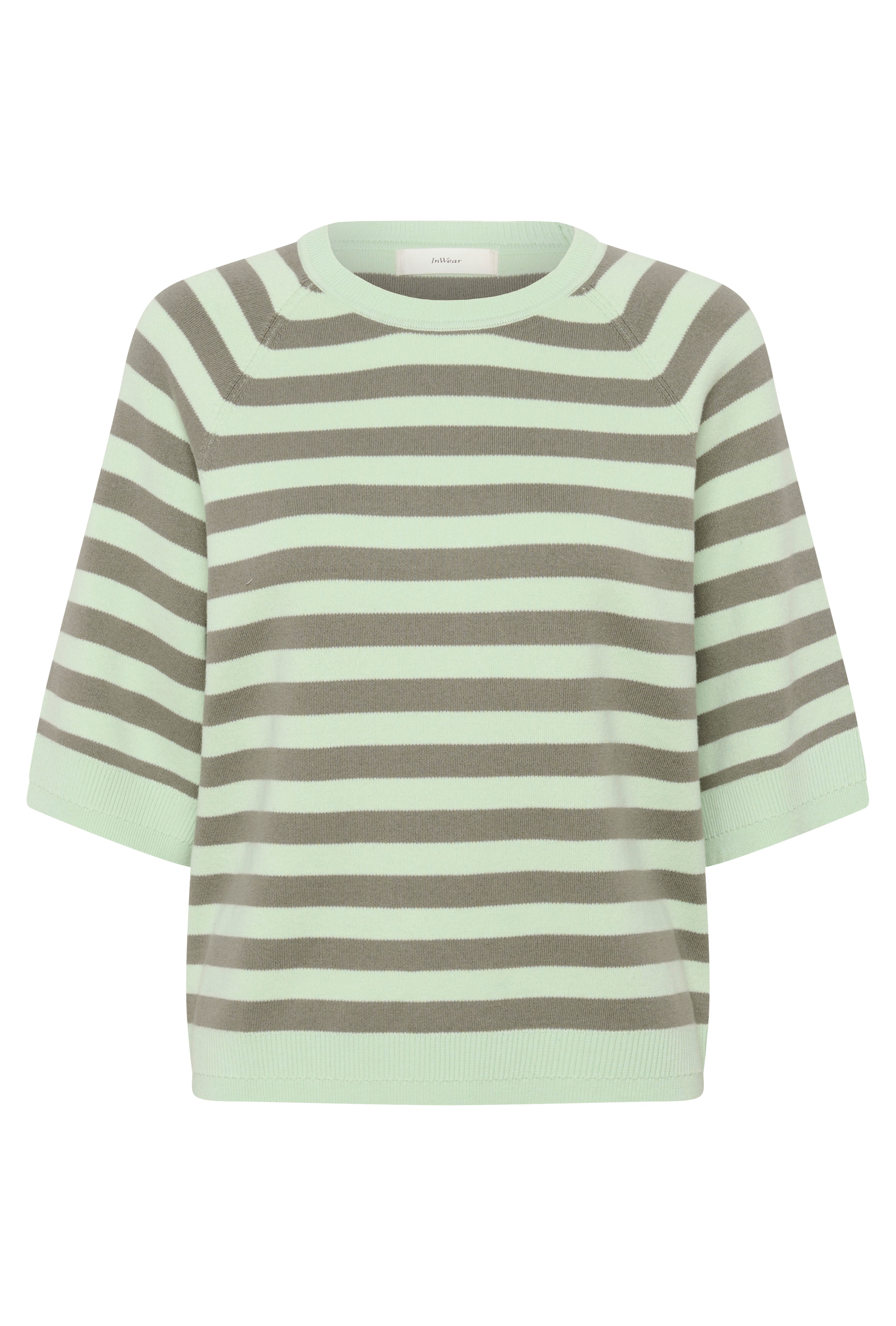 MADIEIW Tee Pullover PACK FRONT 30112398-900006895