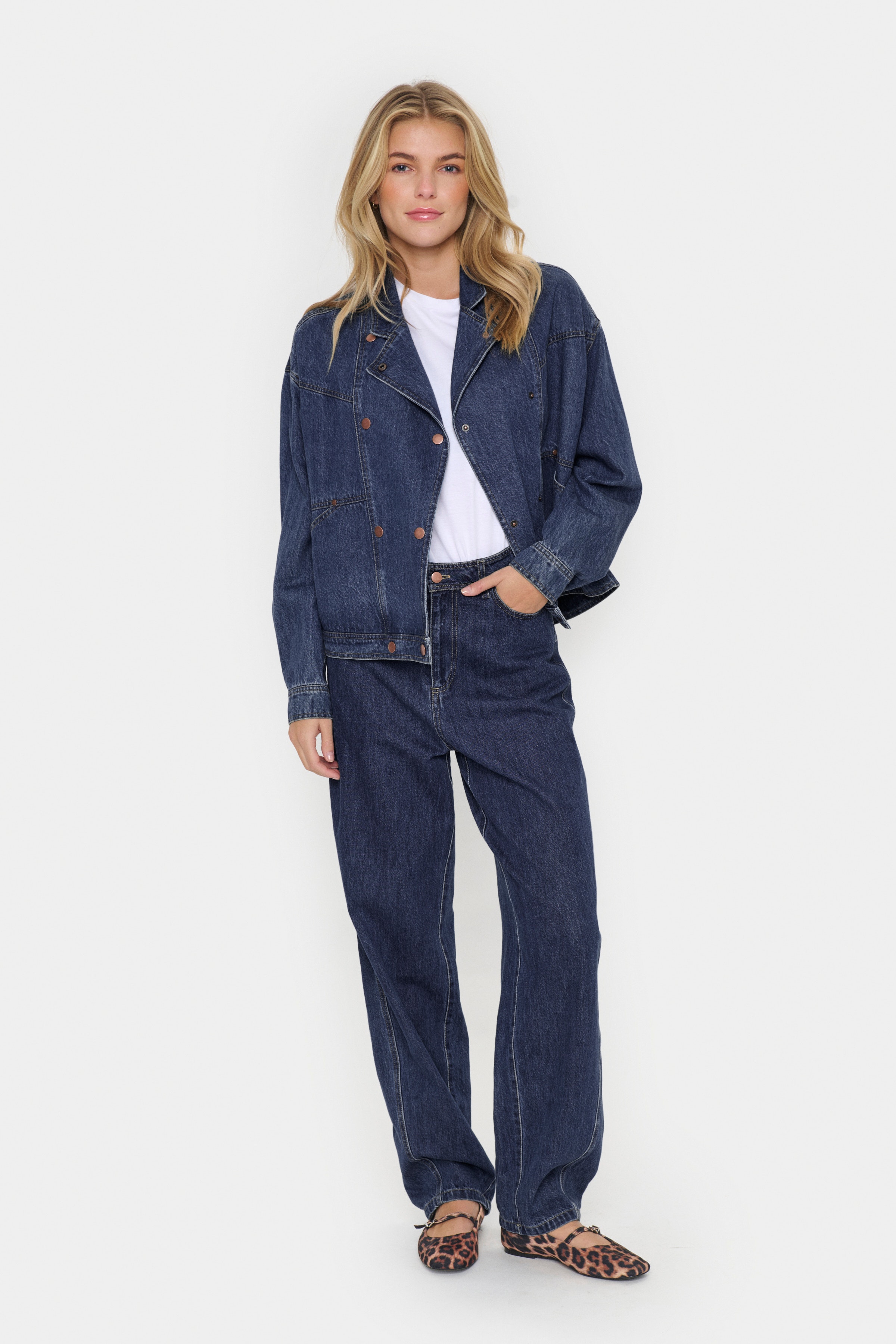 JoannSZ Jeans LOOKBOOK FRONT 30513871-600104