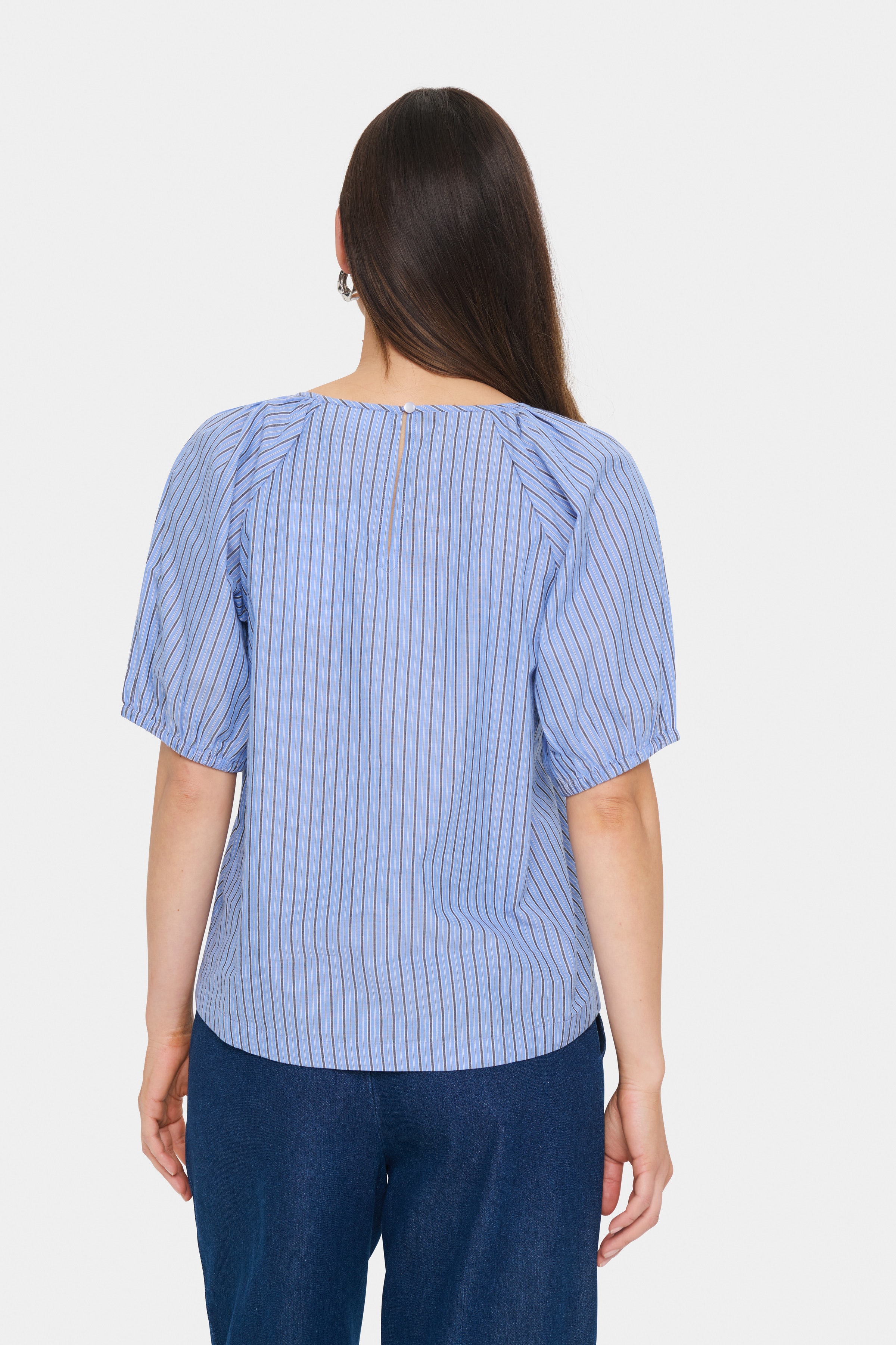 MaliaSZ Blouse LOOKBOOK BACK 30514361-164021